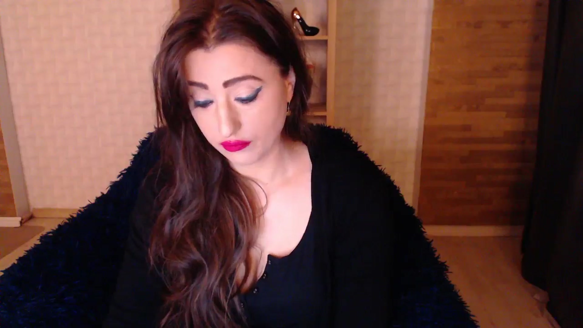 Gallery image thumbnail from HotRebbecca's myfreecams stream on, 09/27/2025, 04:51 image 8 of 20