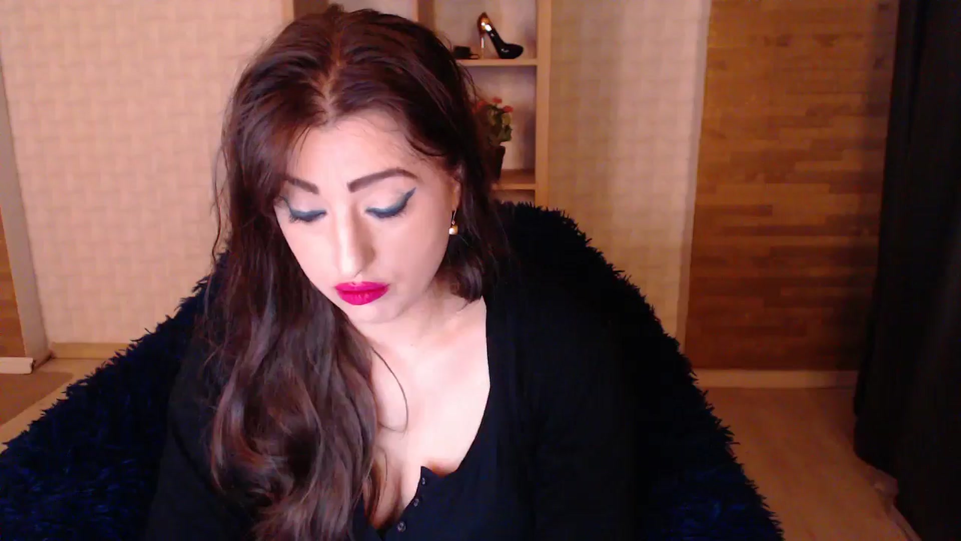 Gallery image thumbnail from HotRebbecca's myfreecams stream on, 09/27/2025, 04:51 image 20 of 20