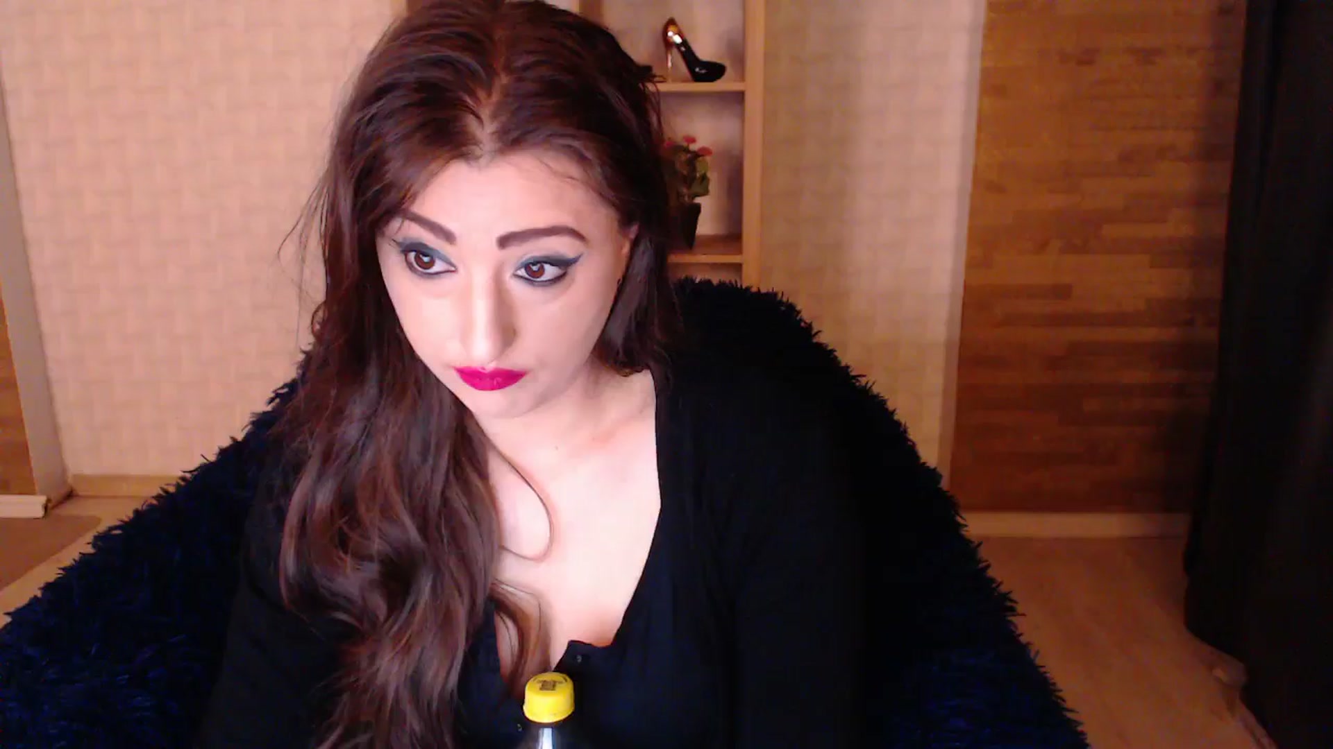 Gallery image thumbnail from HotRebbecca's myfreecams stream on, 09/27/2025, 04:51 image 12 of 20