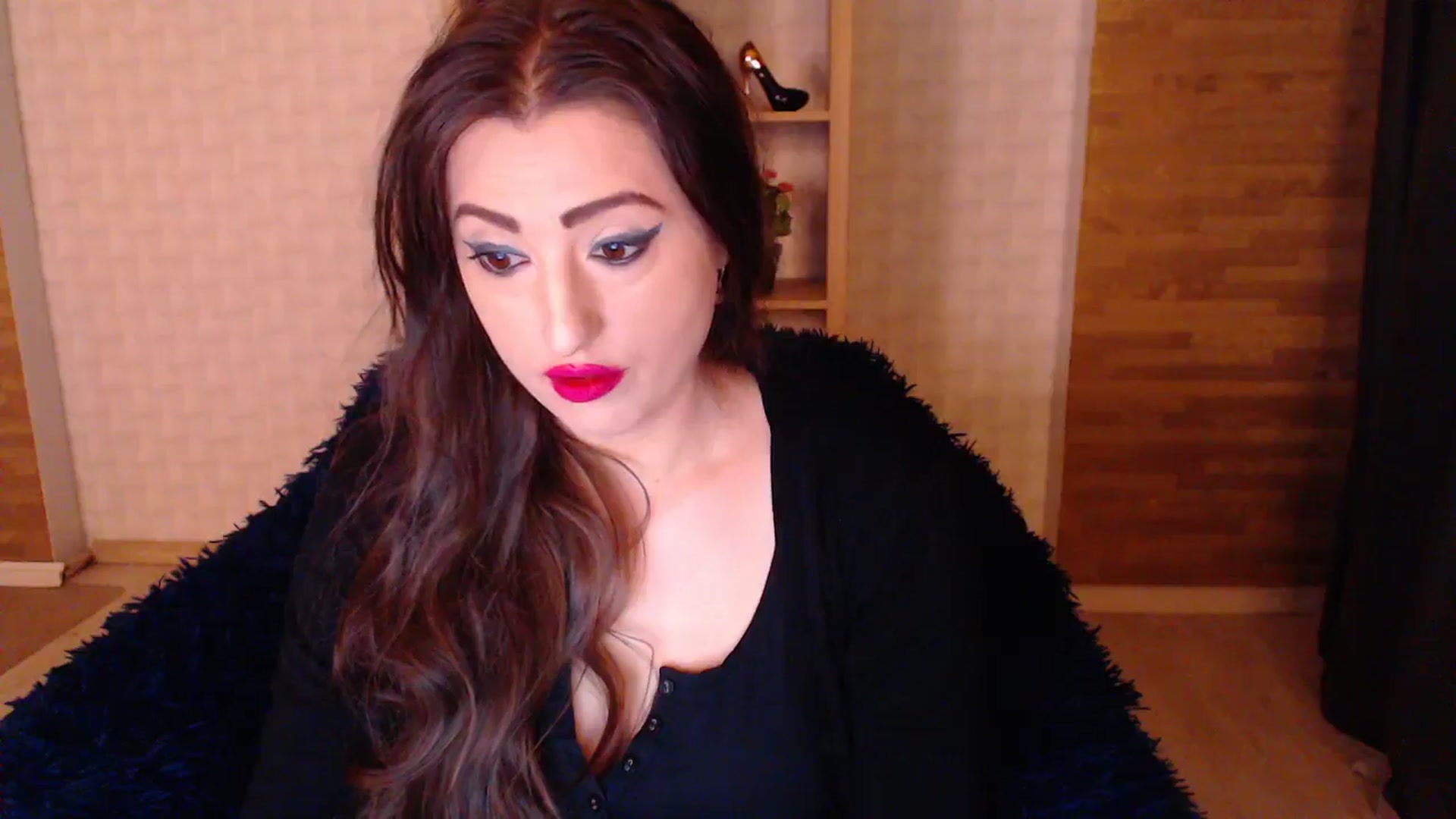 Gallery image thumbnail from HotRebbecca's myfreecams stream on, 09/27/2025, 04:51 image 5 of 20