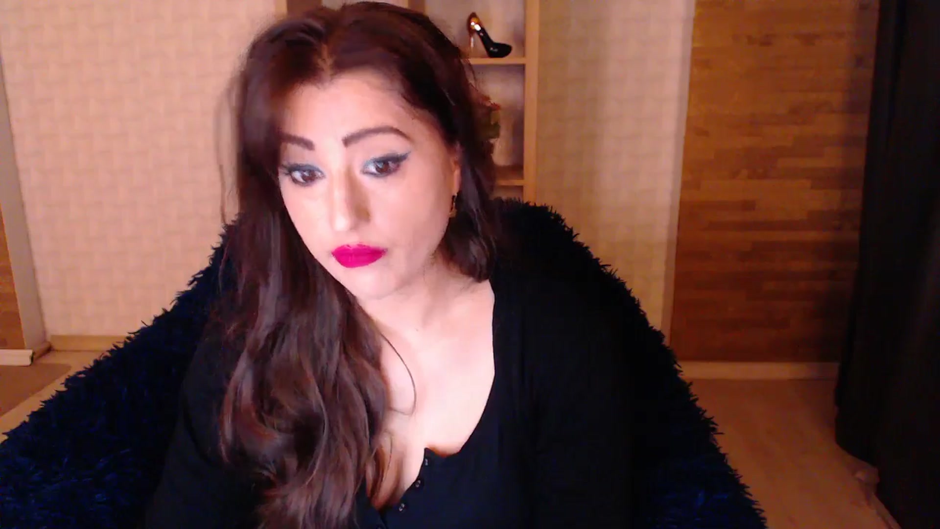 Gallery image thumbnail from HotRebbecca's myfreecams stream on, 09/27/2025, 04:51 image 18 of 20
