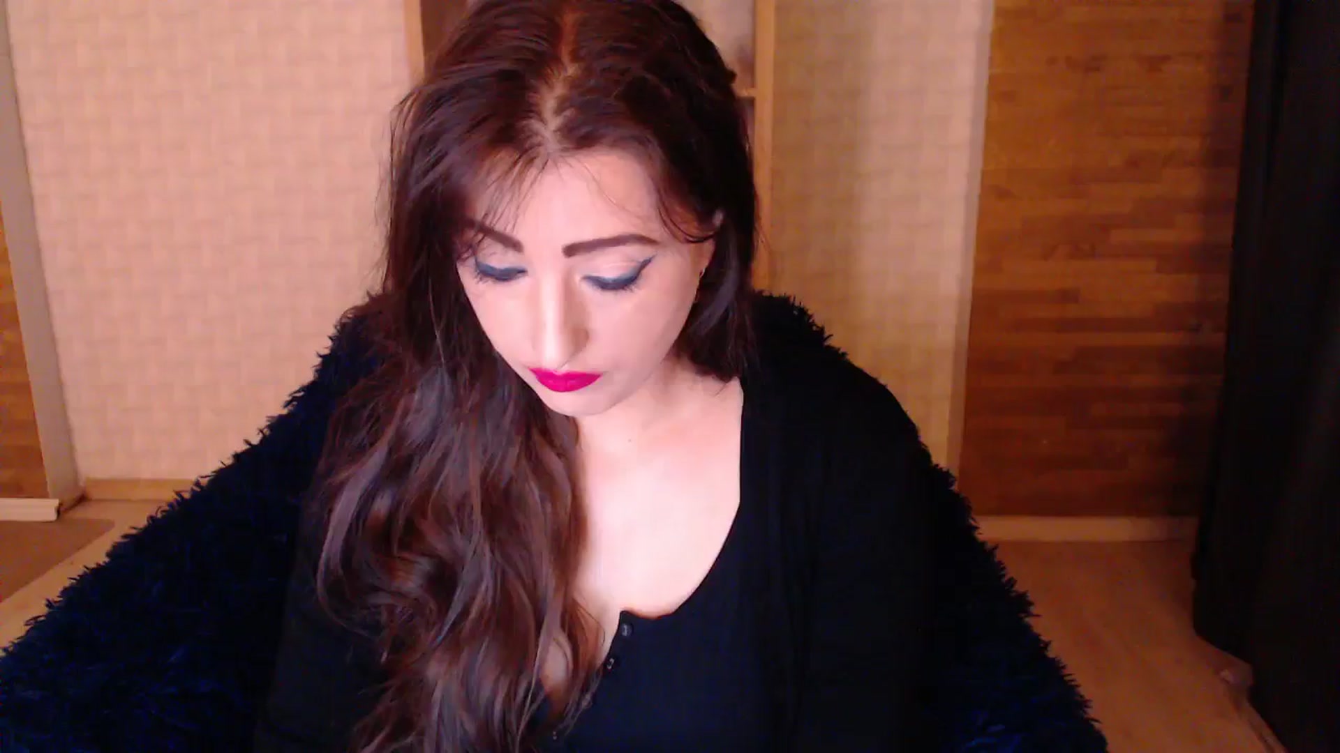 Gallery image thumbnail from HotRebbecca's myfreecams stream on, 09/27/2025, 04:51 image 2 of 20