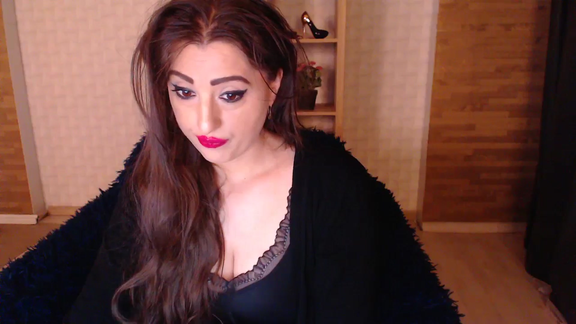 Gallery image thumbnail from HotRebbecca's myfreecams stream on, 09/28/2025, 23:04 image 9 of 20