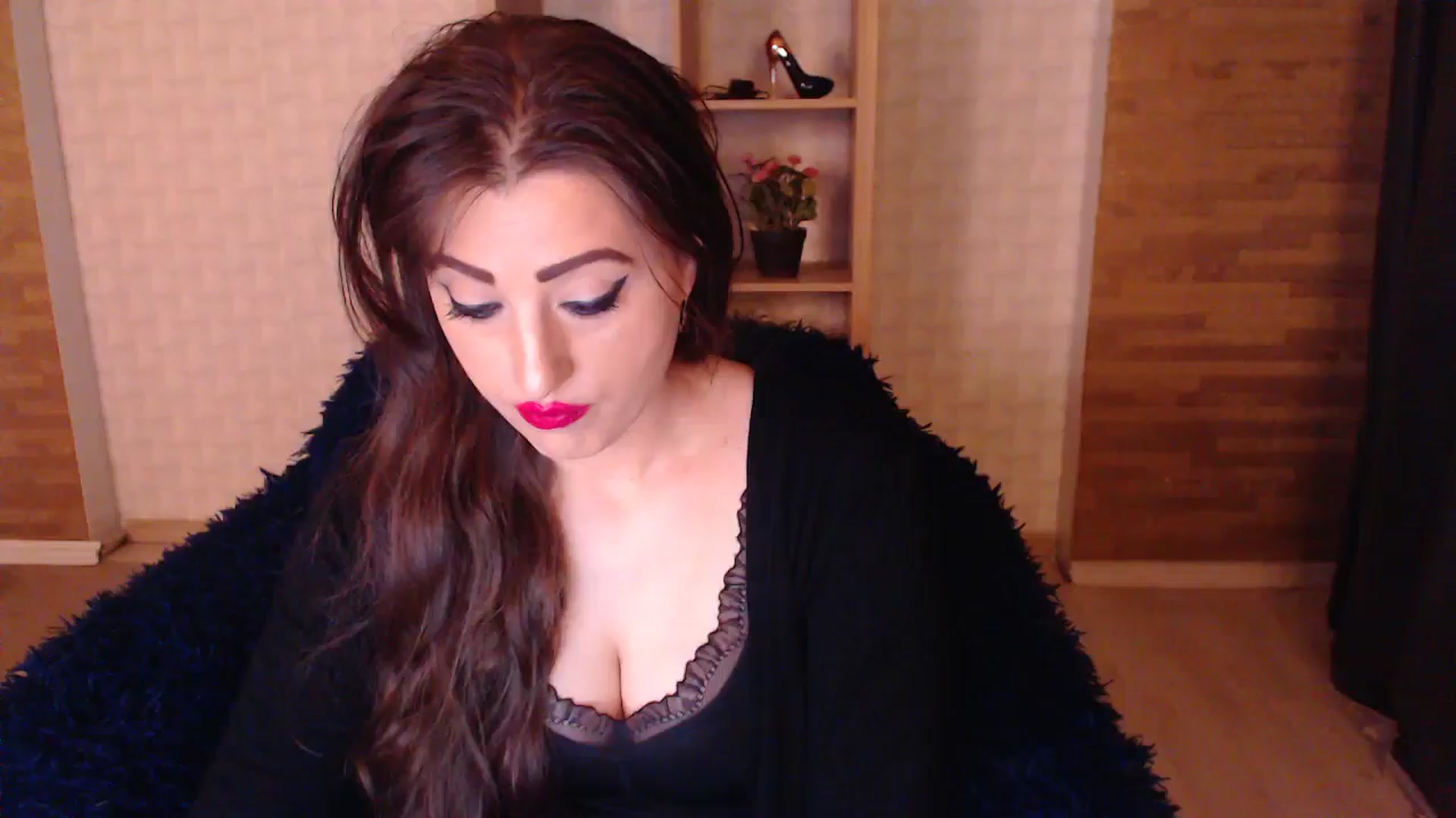 Gallery image thumbnail from HotRebbecca's myfreecams stream on, 09/28/2025, 23:04 image 2 of 20