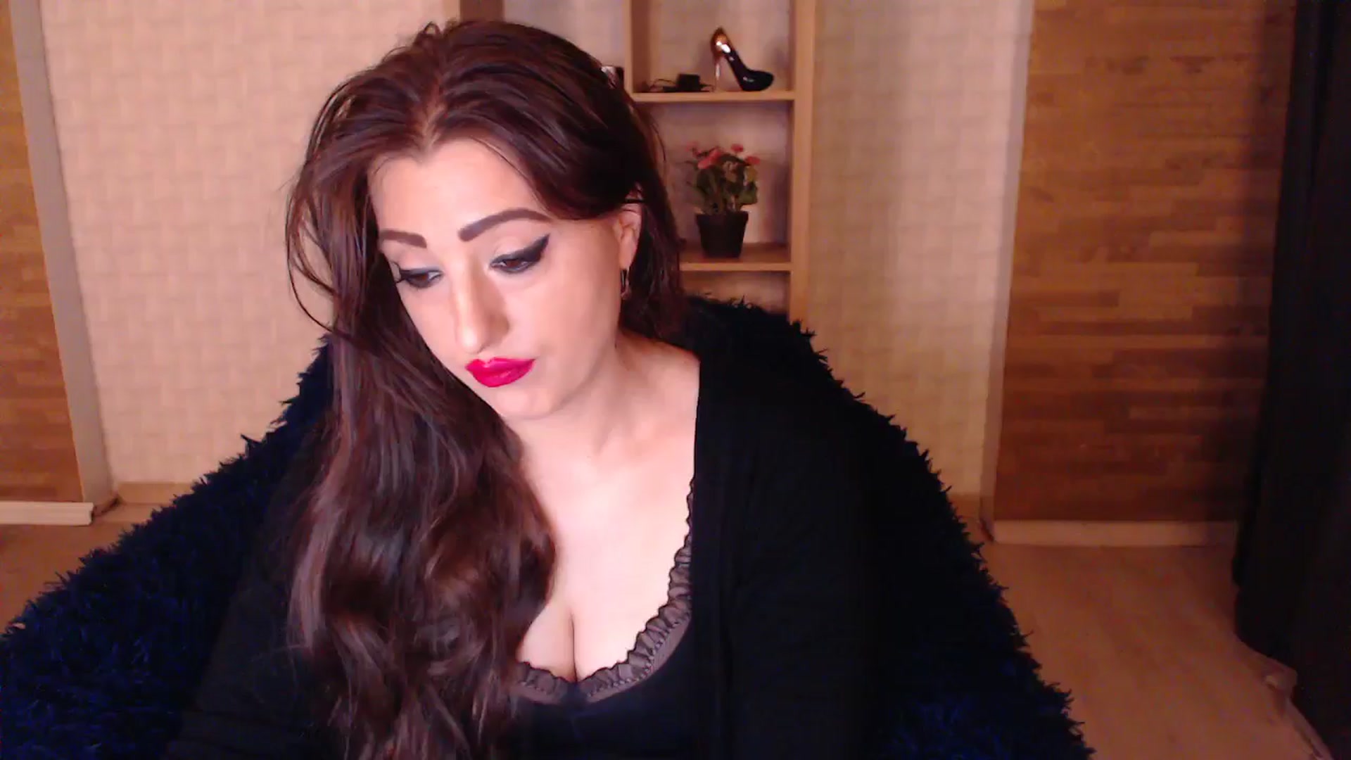 Gallery image thumbnail from HotRebbecca's myfreecams stream on, 09/28/2025, 23:04 image 3 of 20