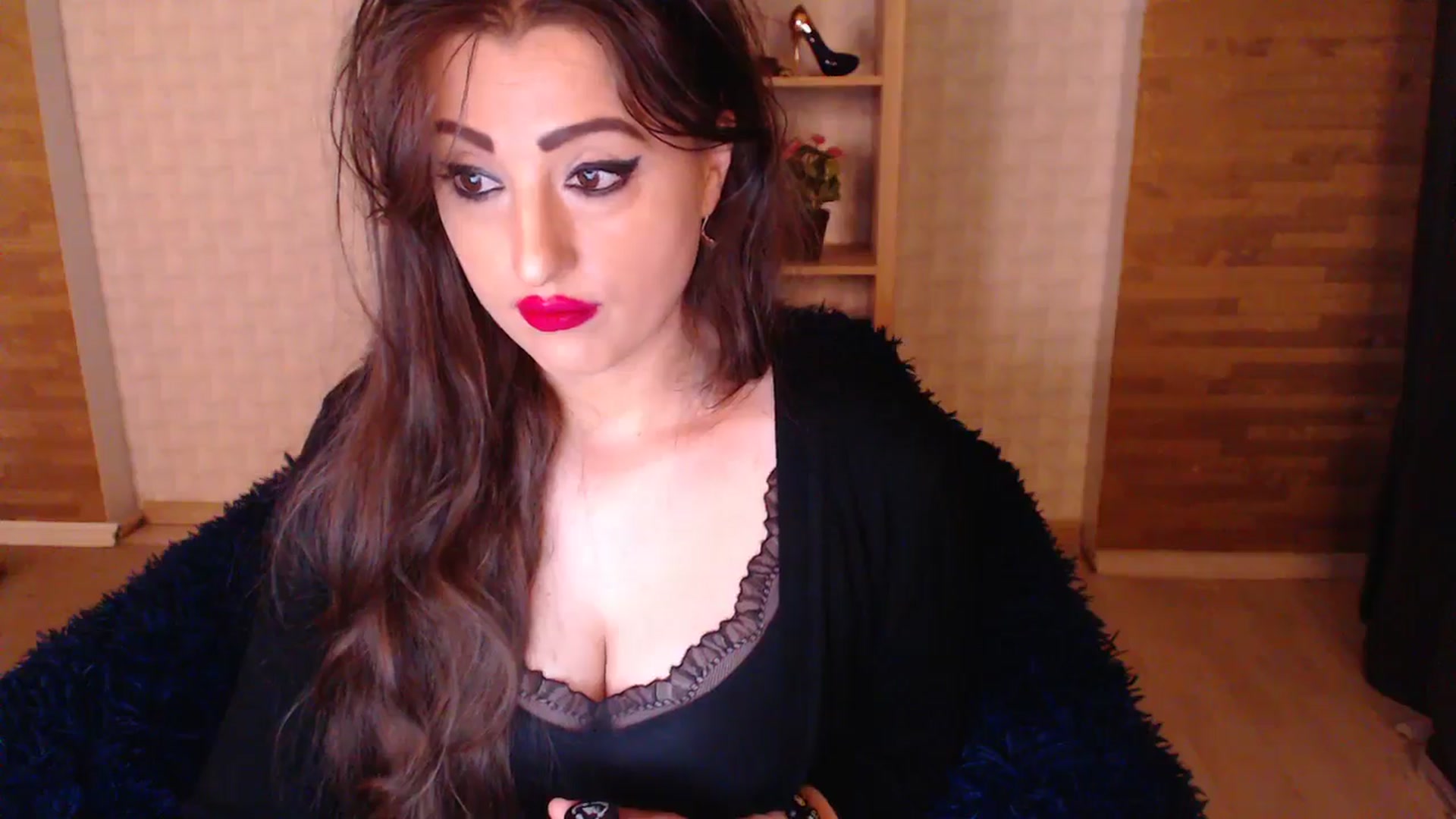 Gallery image thumbnail from HotRebbecca's myfreecams stream on, 09/28/2025, 23:04 image 16 of 20