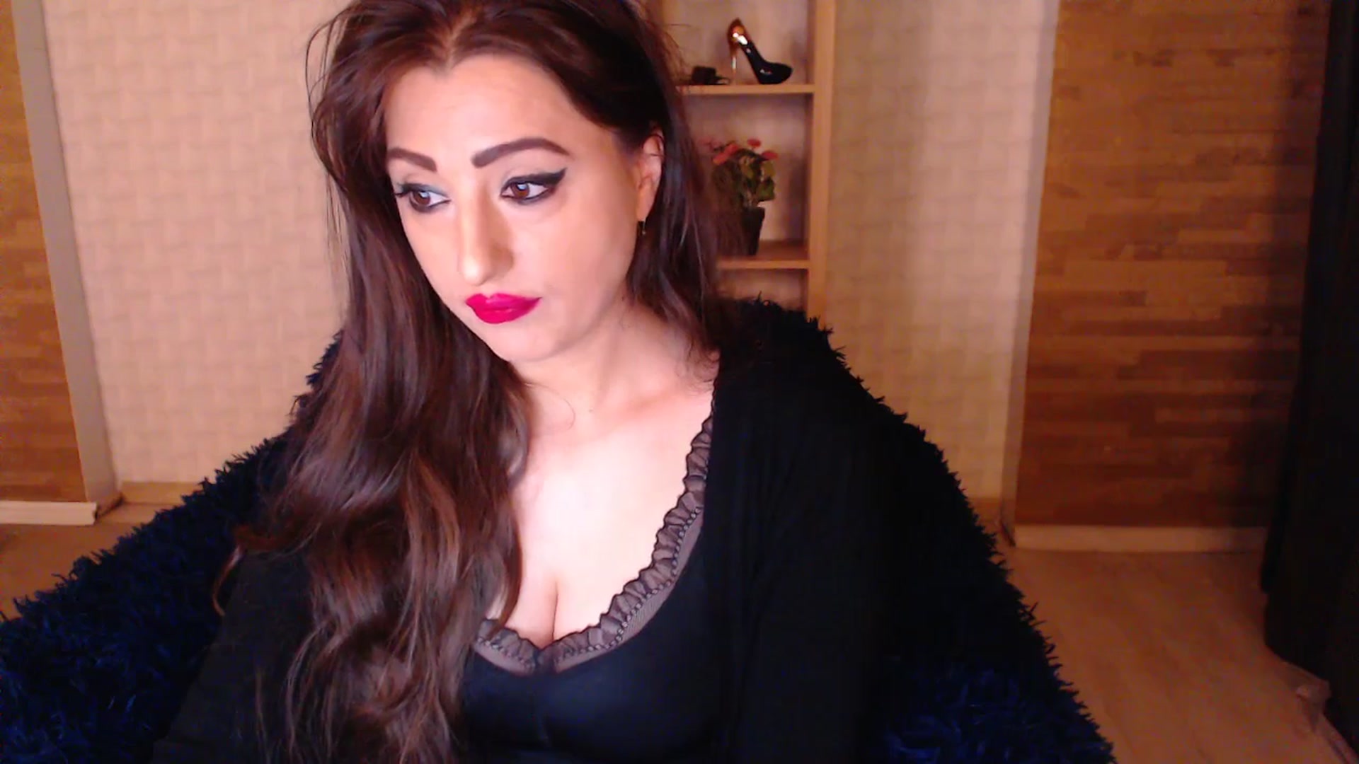 Gallery image thumbnail from HotRebbecca's myfreecams stream on, 09/28/2025, 23:04 image 20 of 20