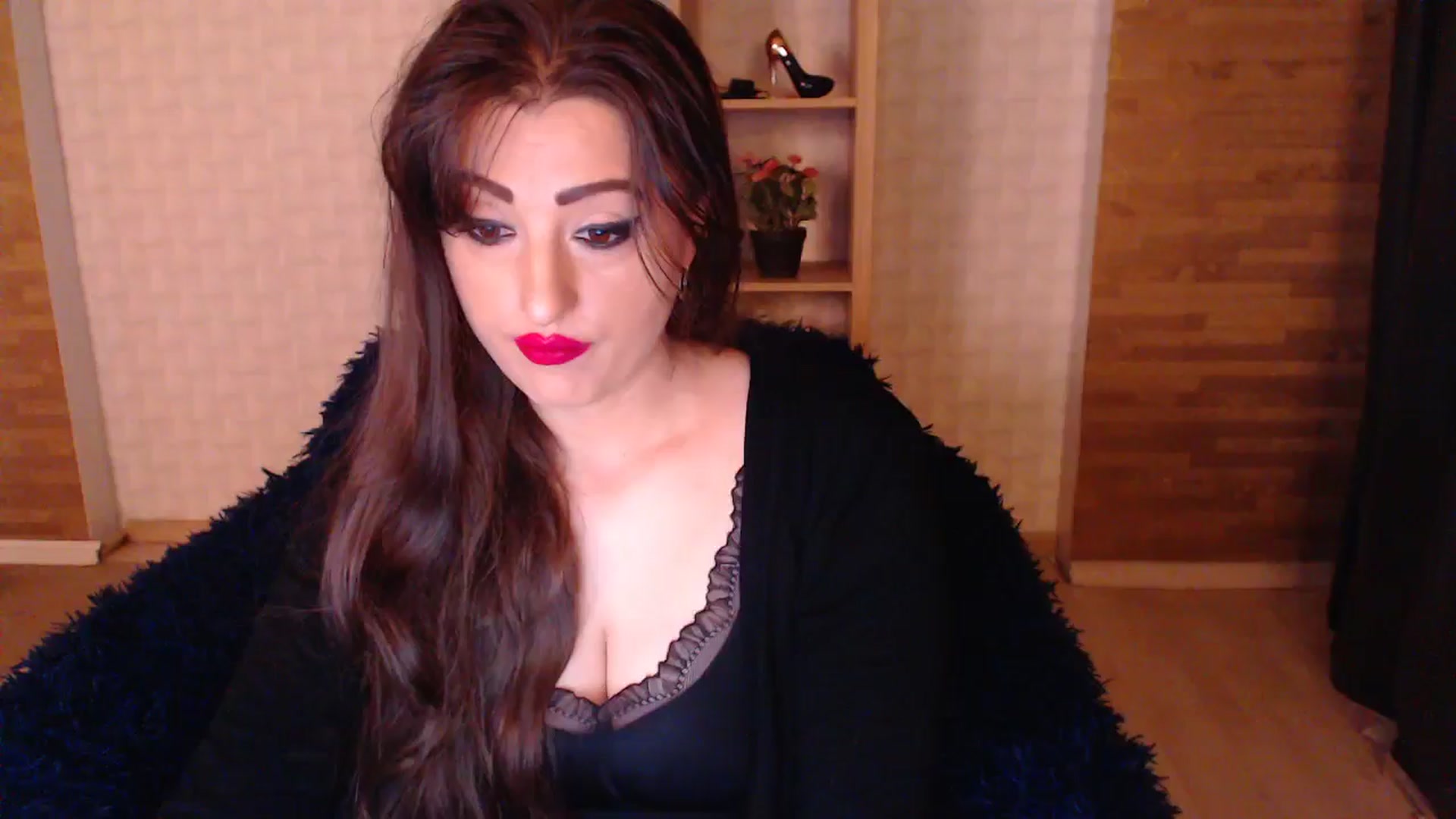 Gallery image thumbnail from HotRebbecca's myfreecams stream on, 09/28/2025, 23:04 image 5 of 20