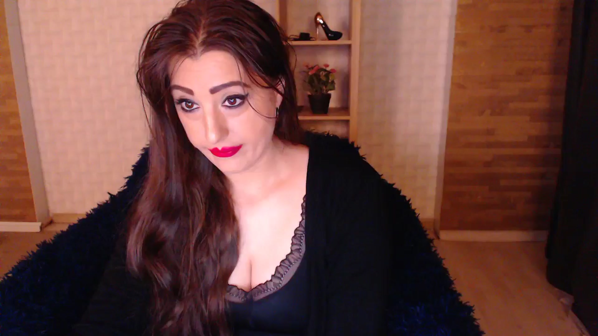 Gallery image thumbnail from HotRebbecca's myfreecams stream on, 09/28/2025, 23:04 image 4 of 20