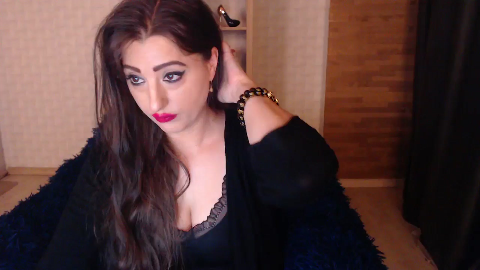 Gallery image thumbnail from HotRebbecca's myfreecams stream on, 09/29/2025, 24:29 image 7 of 20
