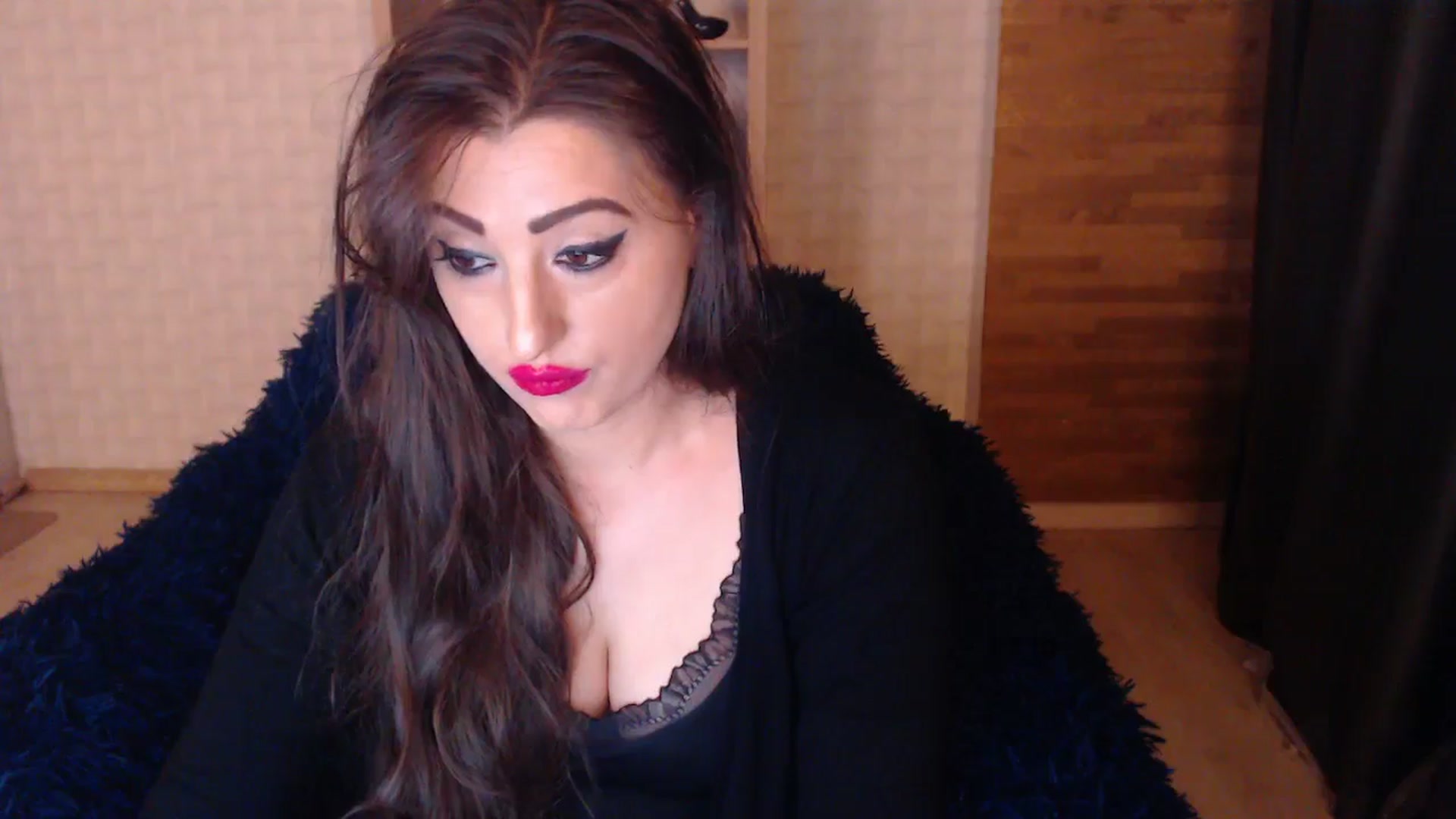 Gallery image thumbnail from HotRebbecca's myfreecams stream on, 09/29/2025, 24:29 image 4 of 20