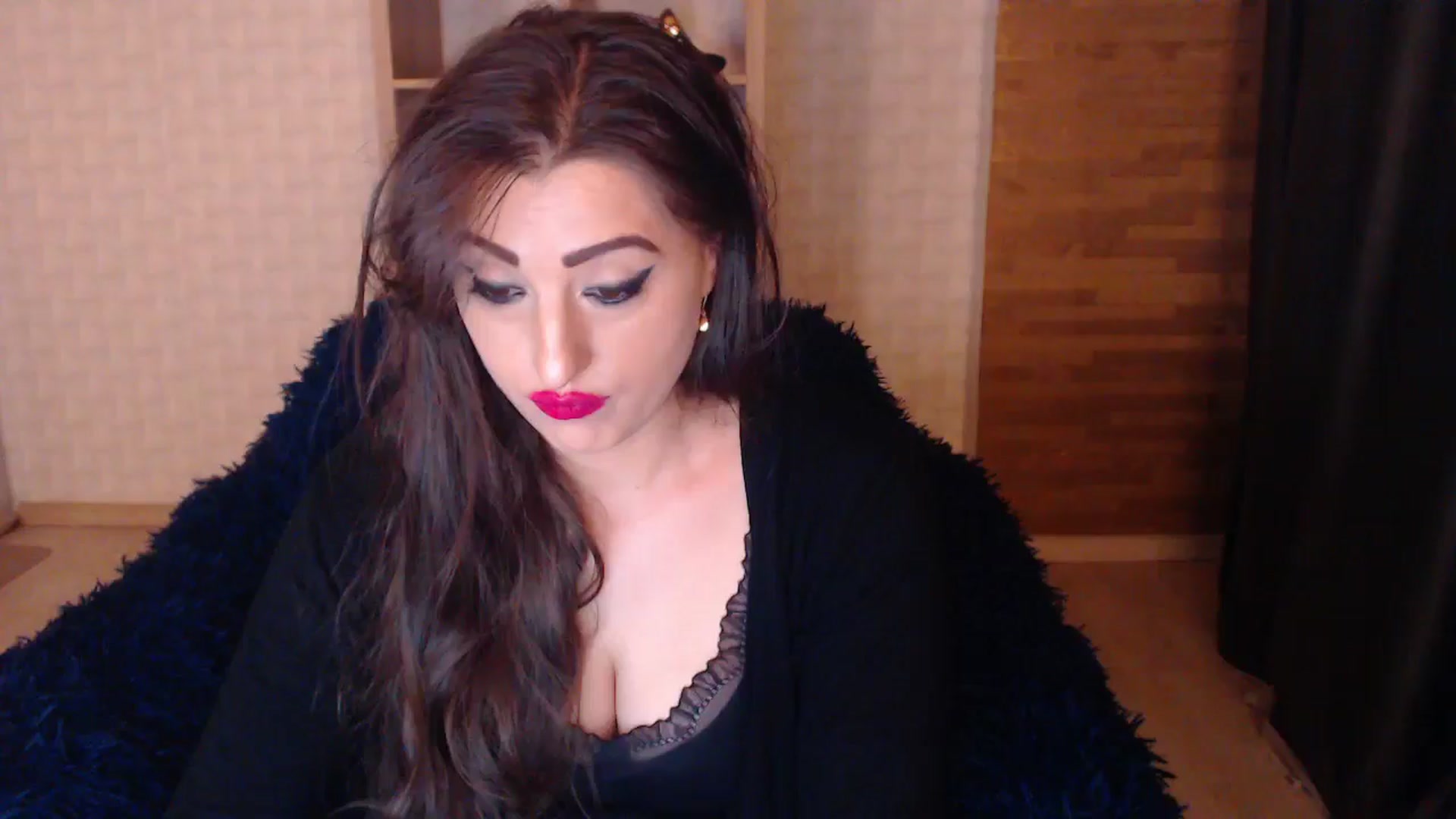 Gallery image thumbnail from HotRebbecca's myfreecams stream on, 09/29/2025, 24:29 image 3 of 20