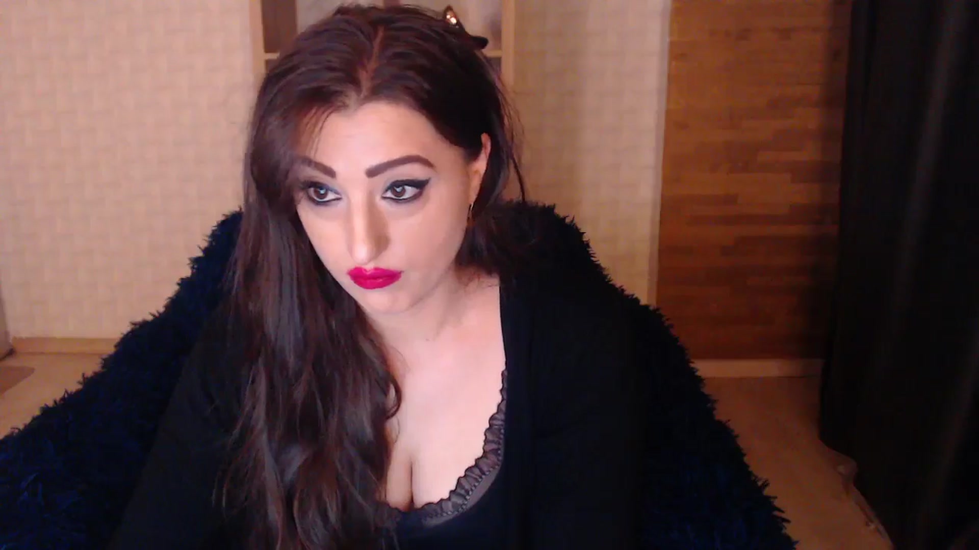 Gallery image thumbnail from HotRebbecca's myfreecams stream on, 09/29/2025, 24:29 image 2 of 20