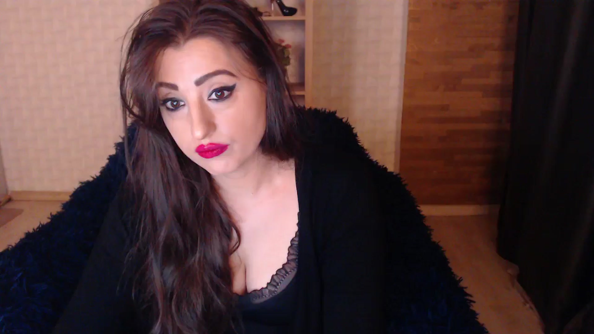 Gallery image thumbnail from HotRebbecca's myfreecams stream on, 09/29/2025, 24:29 image 5 of 20
