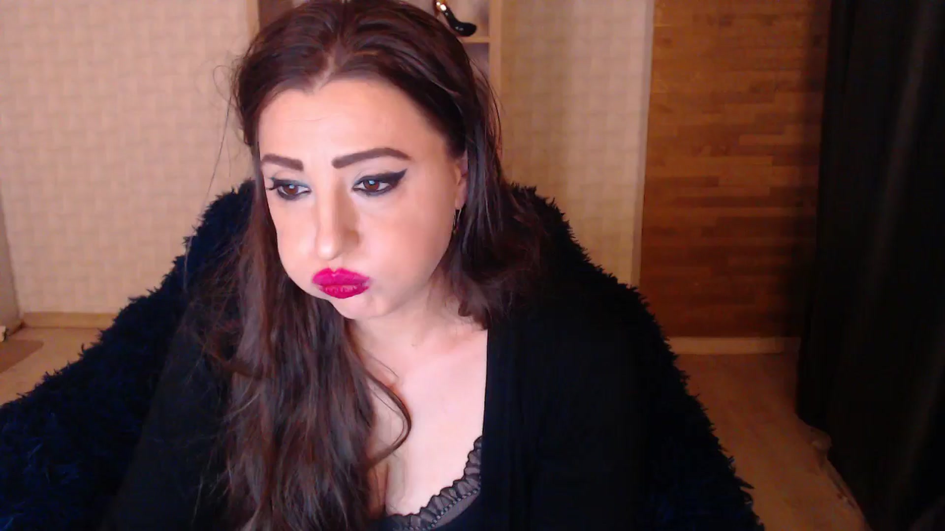 Gallery image thumbnail from HotRebbecca's myfreecams stream on, 09/29/2025, 24:29 image 19 of 20