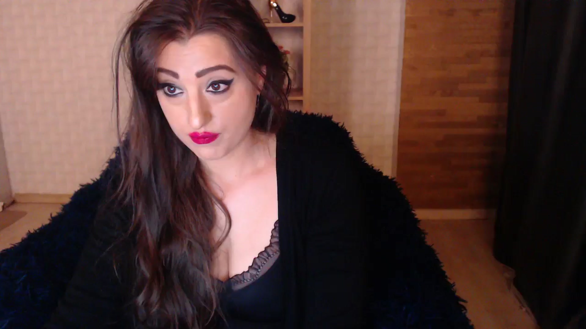 Gallery image thumbnail from HotRebbecca's myfreecams stream on, 09/29/2025, 24:29 image 17 of 20