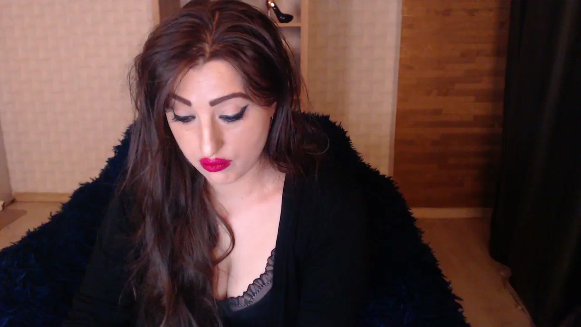 Gallery image thumbnail from HotRebbecca's myfreecams stream on, 09/29/2025, 24:29 image 14 of 20