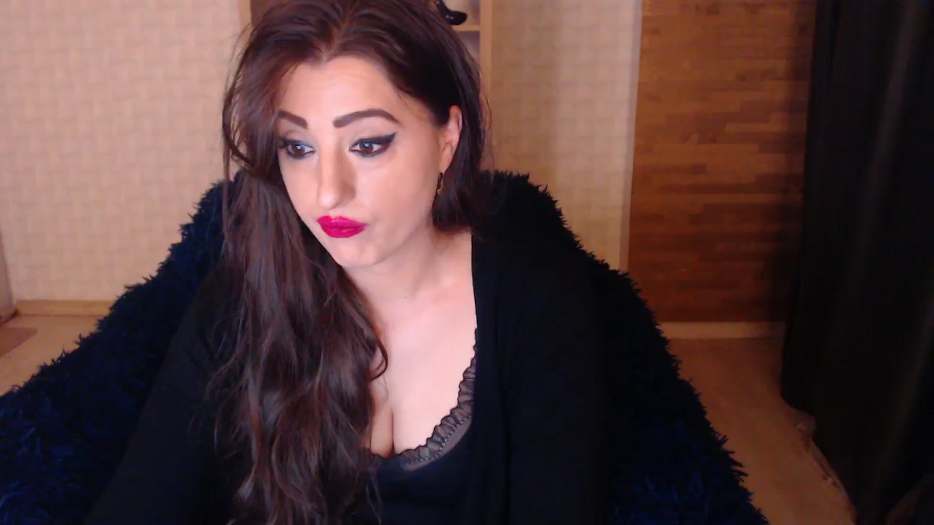 Gallery image thumbnail from HotRebbecca's myfreecams stream on, 09/29/2025, 24:29 image 6 of 20