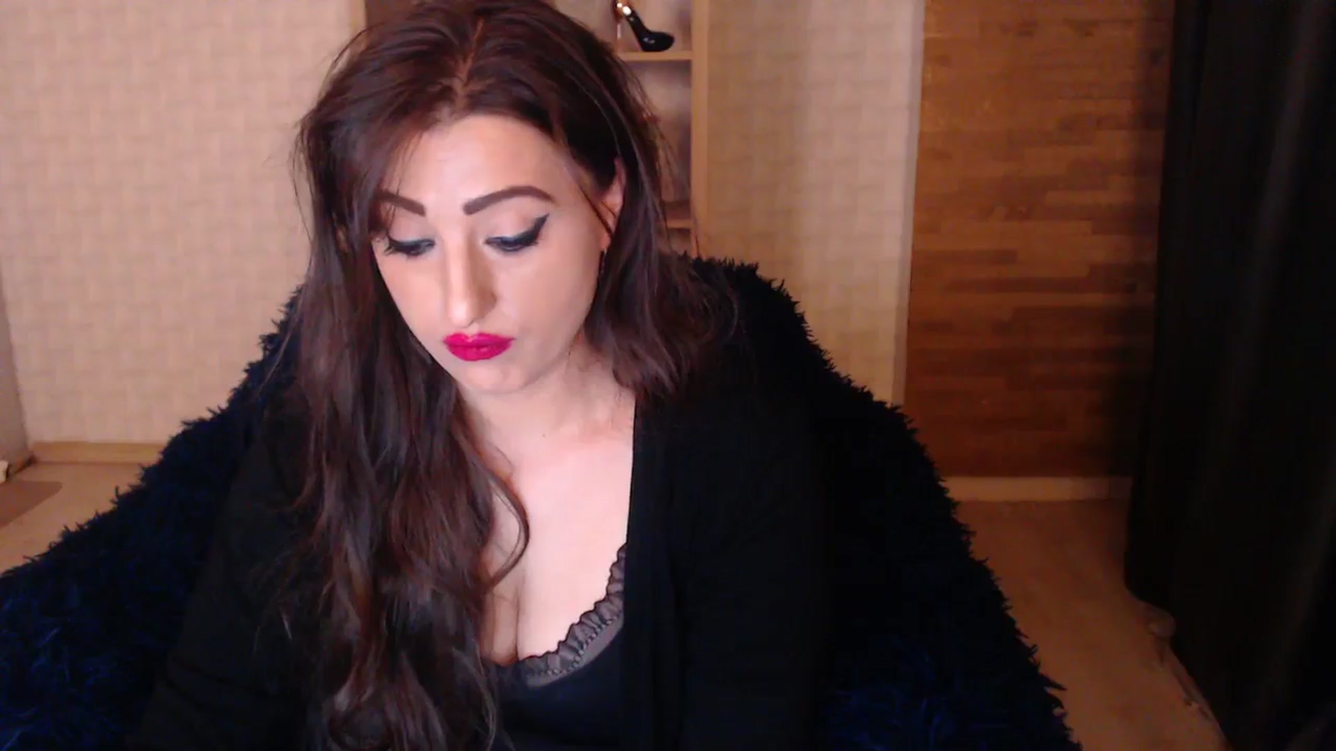 Gallery image thumbnail from HotRebbecca's myfreecams stream on, 09/29/2025, 24:29 image 16 of 20