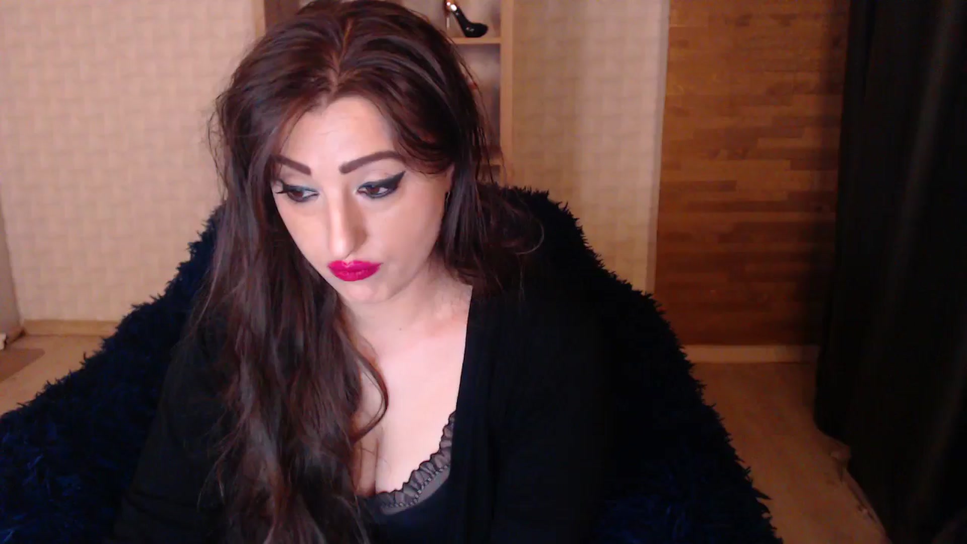 Gallery image thumbnail from HotRebbecca's myfreecams stream on, 09/29/2025, 24:29 image 15 of 20