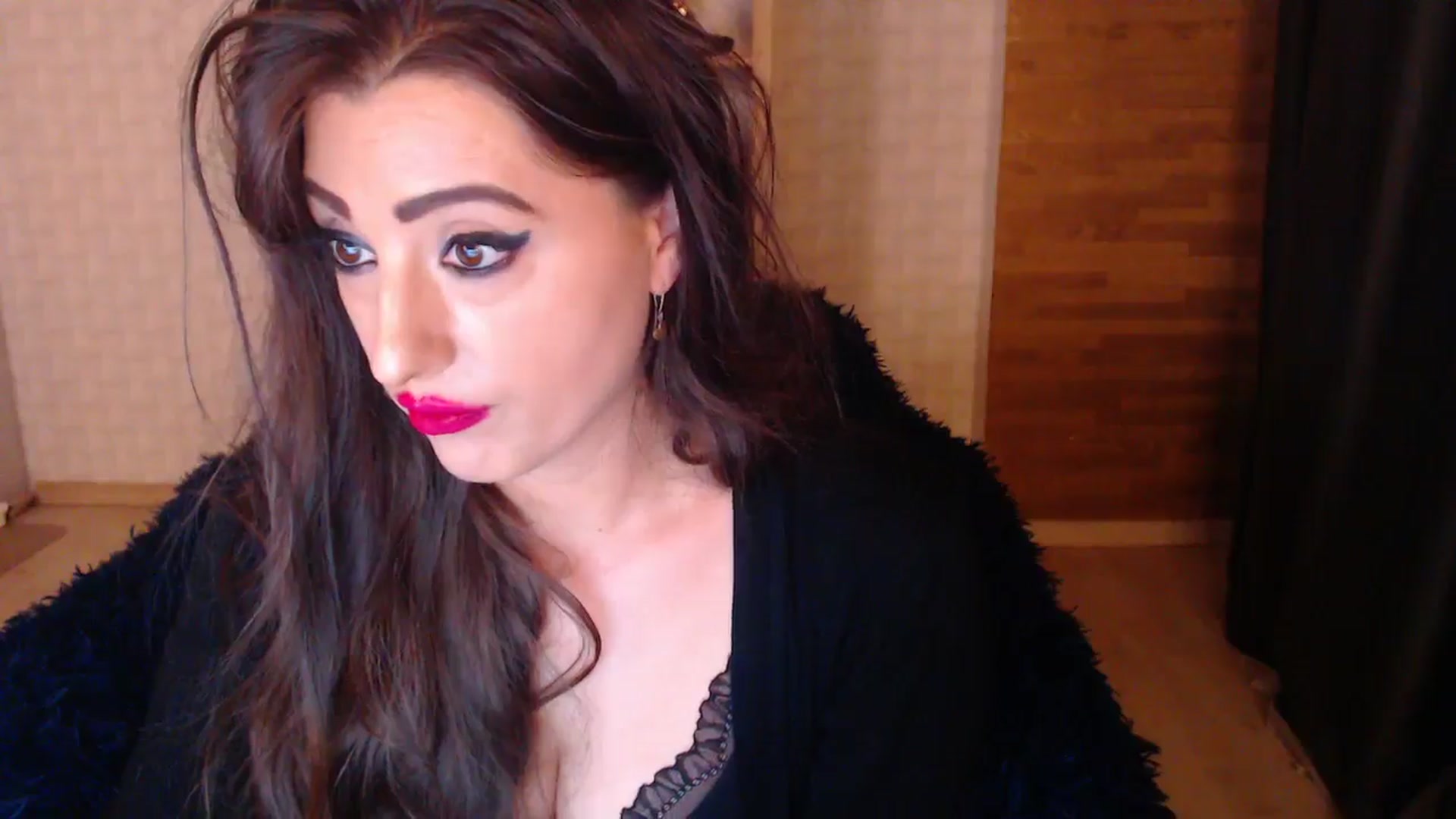 Gallery image thumbnail from HotRebbecca's myfreecams stream on, 09/29/2025, 24:29 image 20 of 20
