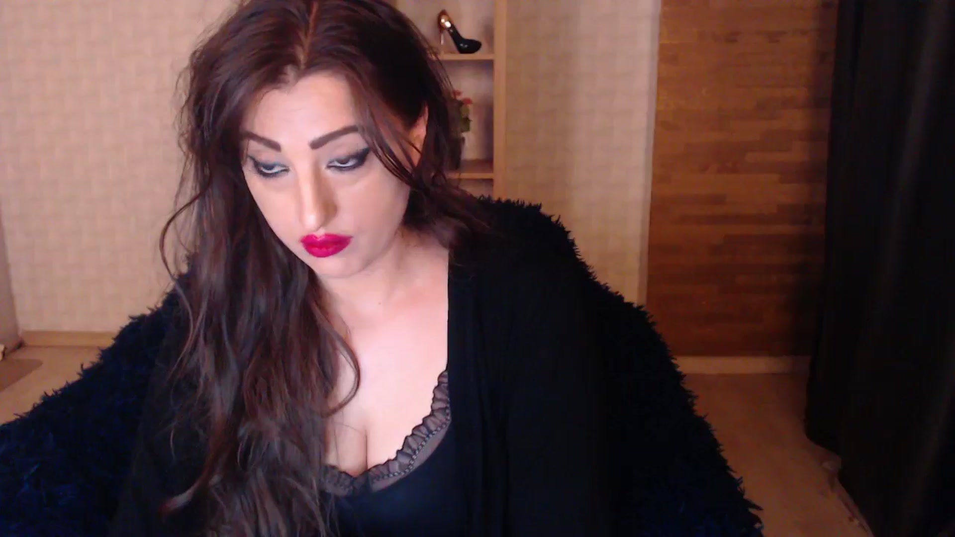 Gallery image thumbnail from HotRebbecca's myfreecams stream on, 09/29/2025, 24:29 image 10 of 20