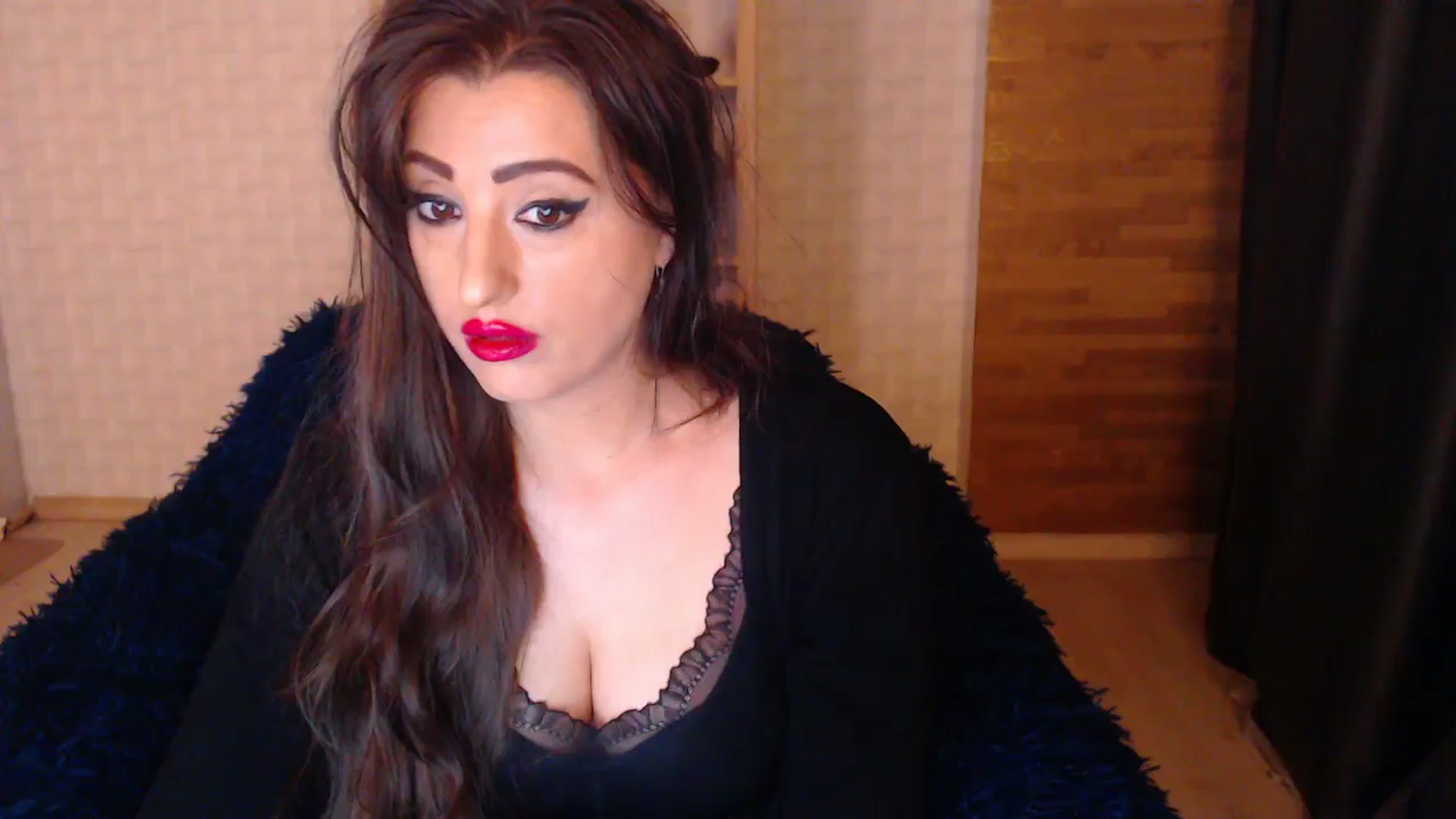 Gallery image thumbnail from HotRebbecca's myfreecams stream on, 09/29/2025, 03:01 image 16 of 20