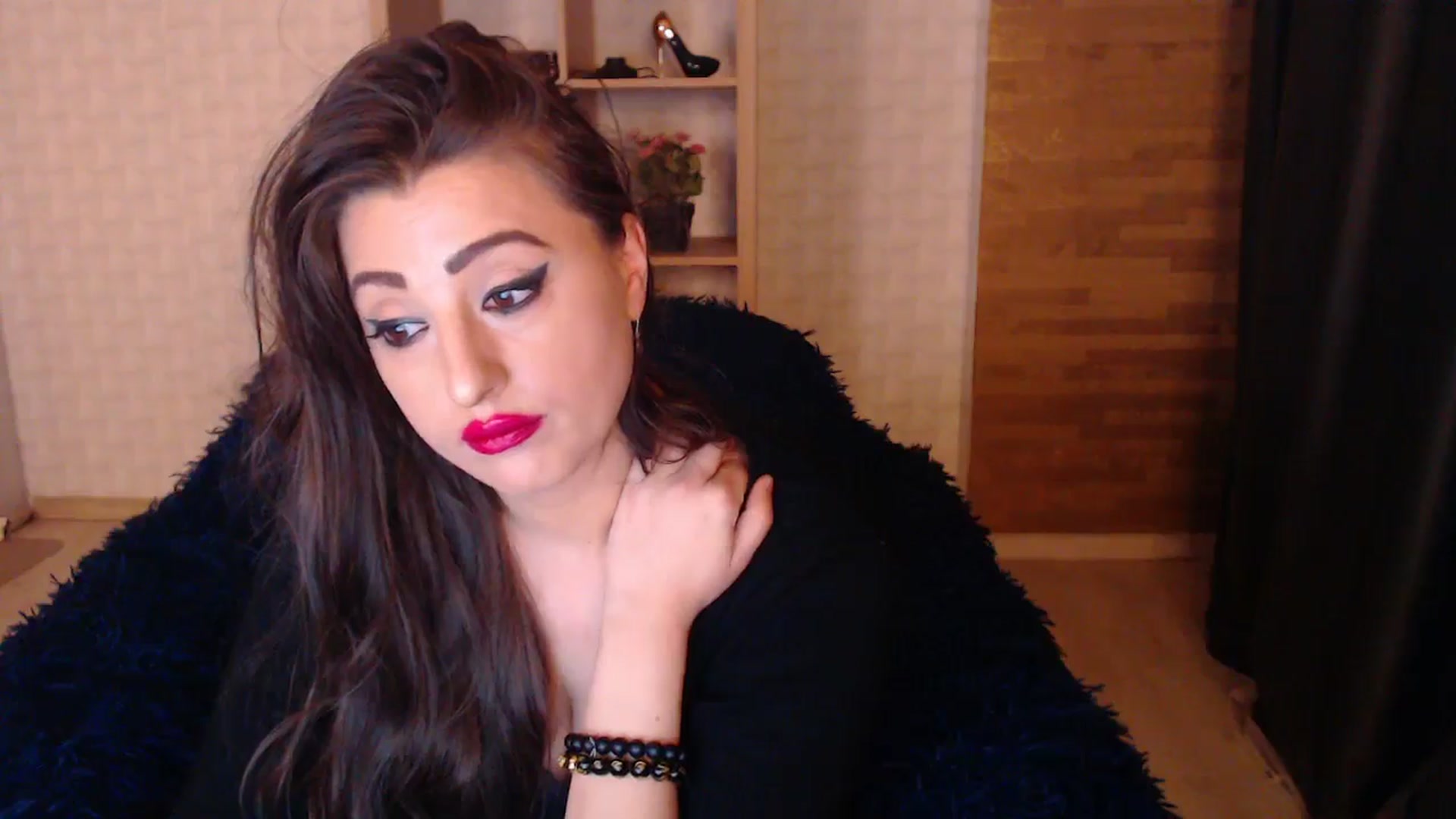 Gallery image thumbnail from HotRebbecca's myfreecams stream on, 09/29/2025, 03:01 image 18 of 20