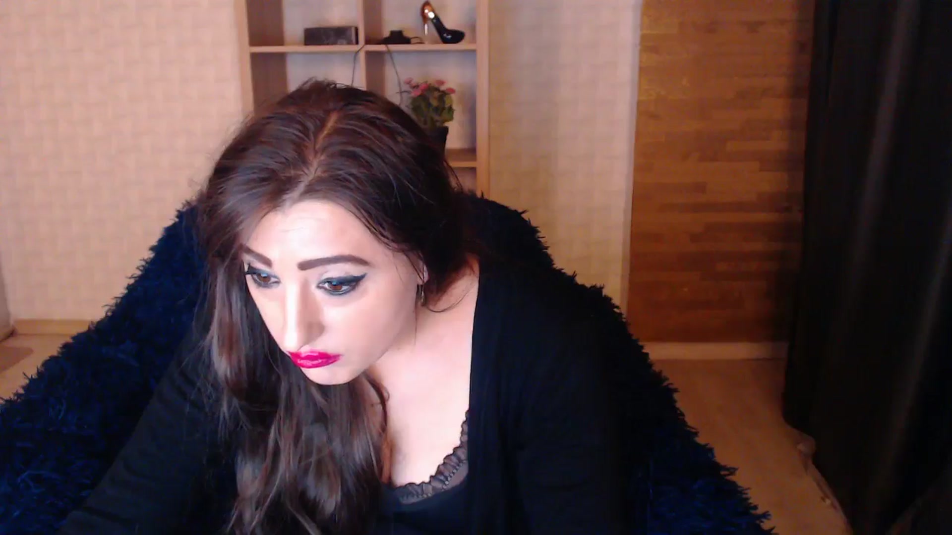 Gallery image thumbnail from HotRebbecca's myfreecams stream on, 09/29/2025, 03:01 image 9 of 20