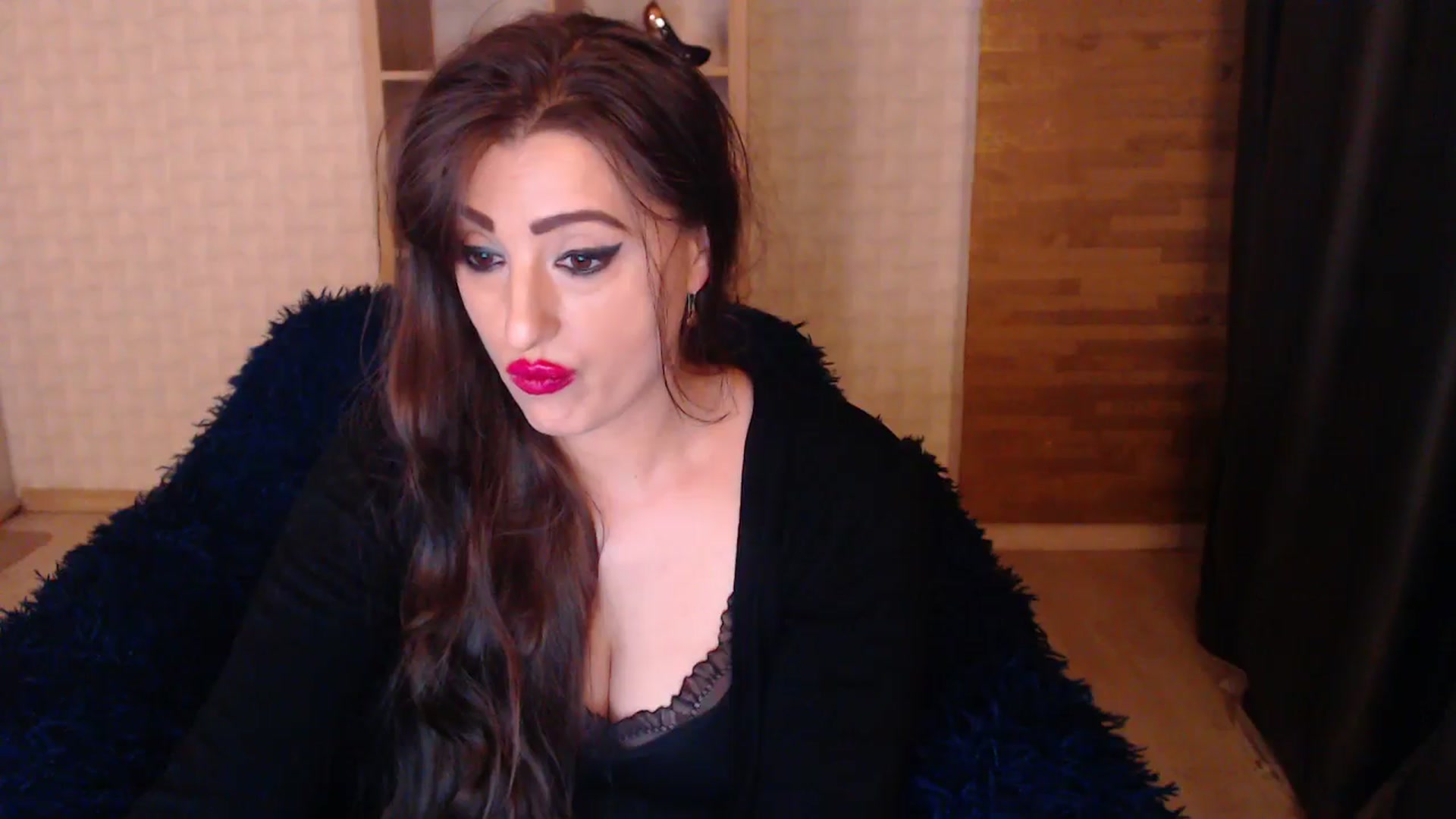 Gallery image thumbnail from HotRebbecca's myfreecams stream on, 09/29/2025, 03:01 image 10 of 20