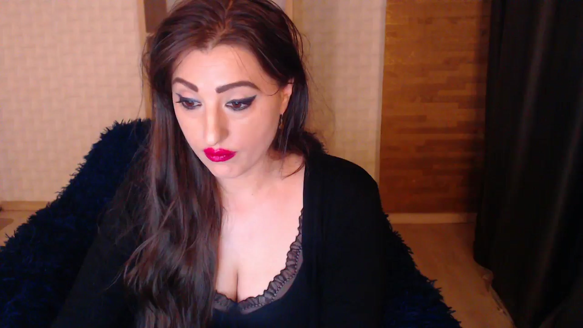 Gallery image thumbnail from HotRebbecca's myfreecams stream on, 09/29/2025, 03:01 image 15 of 20