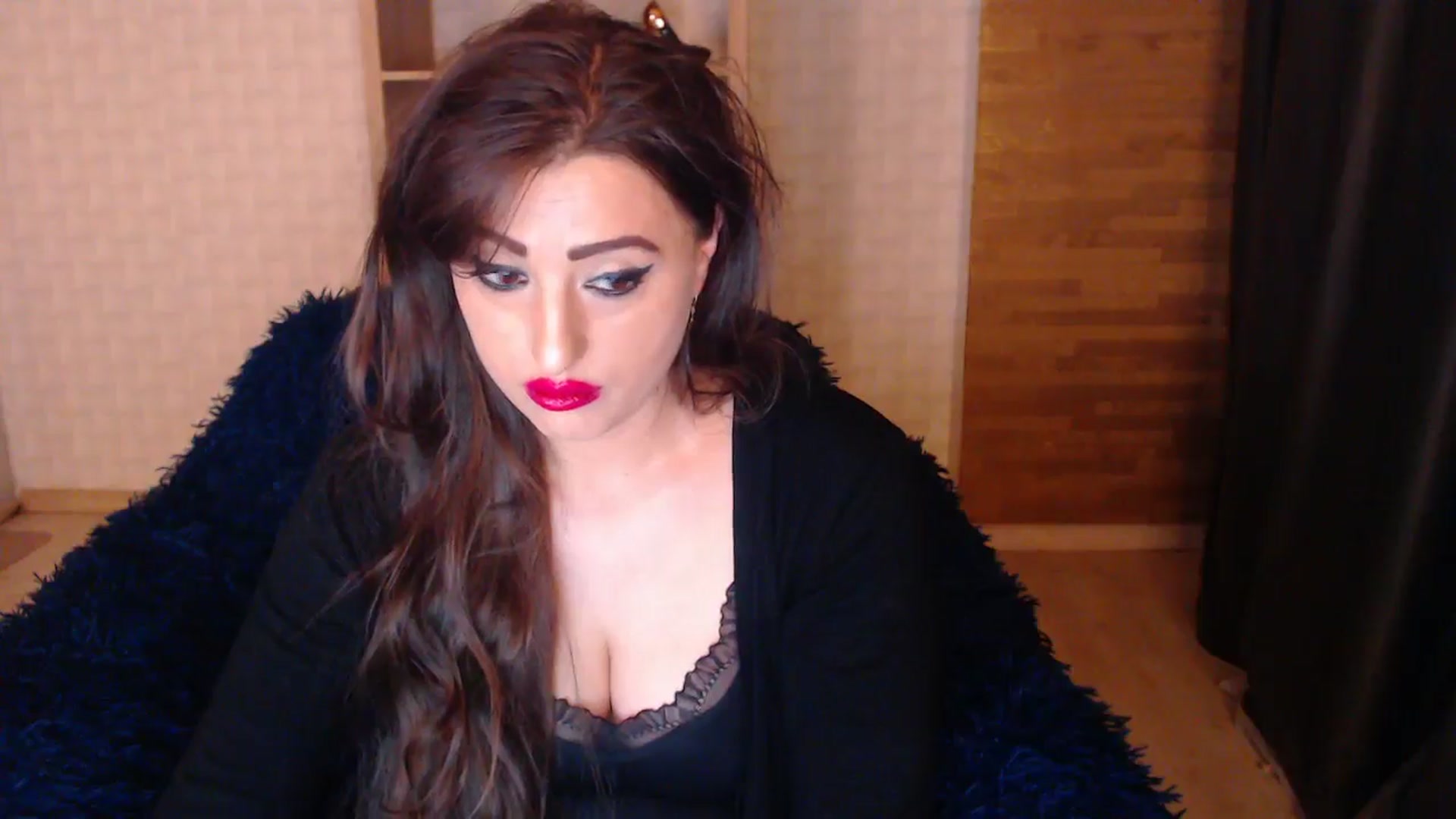 Gallery image thumbnail from HotRebbecca's myfreecams stream on, 09/29/2025, 03:01 image 7 of 20