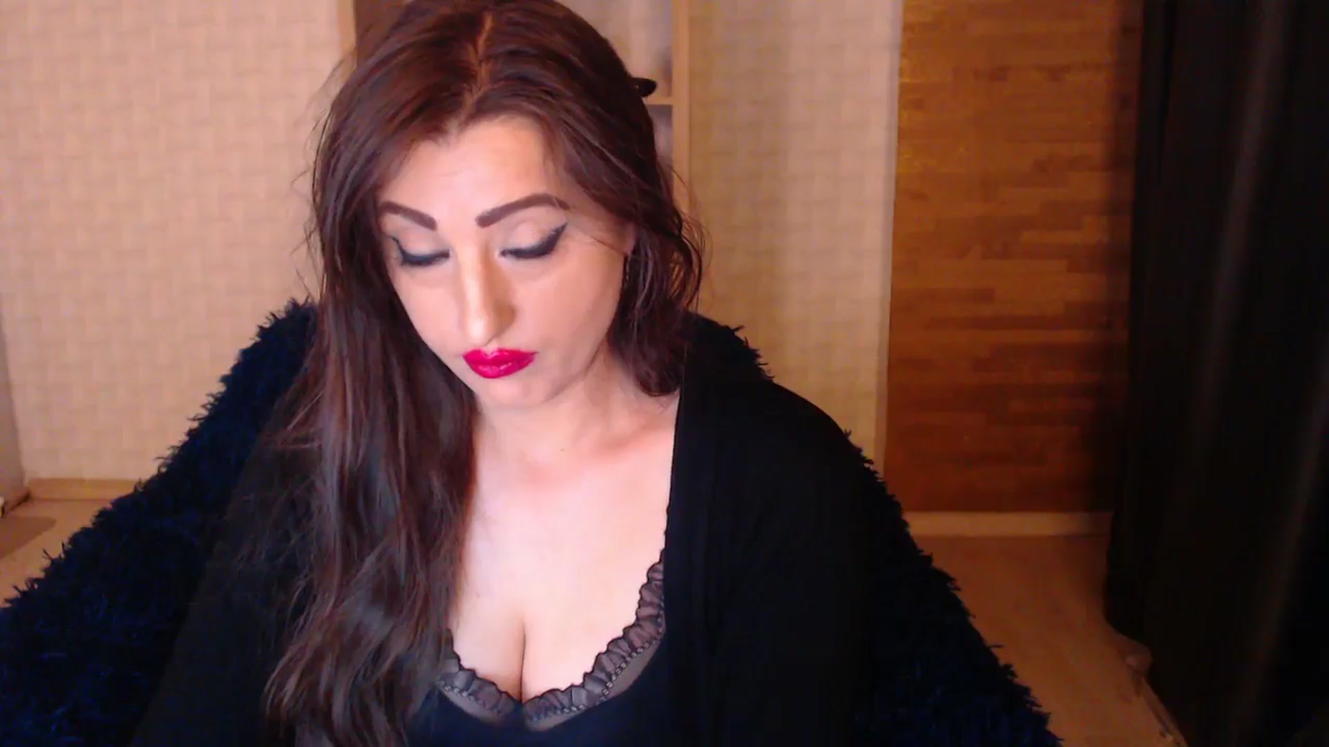 Gallery image thumbnail from HotRebbecca's myfreecams stream on, 09/29/2025, 03:01 image 19 of 20