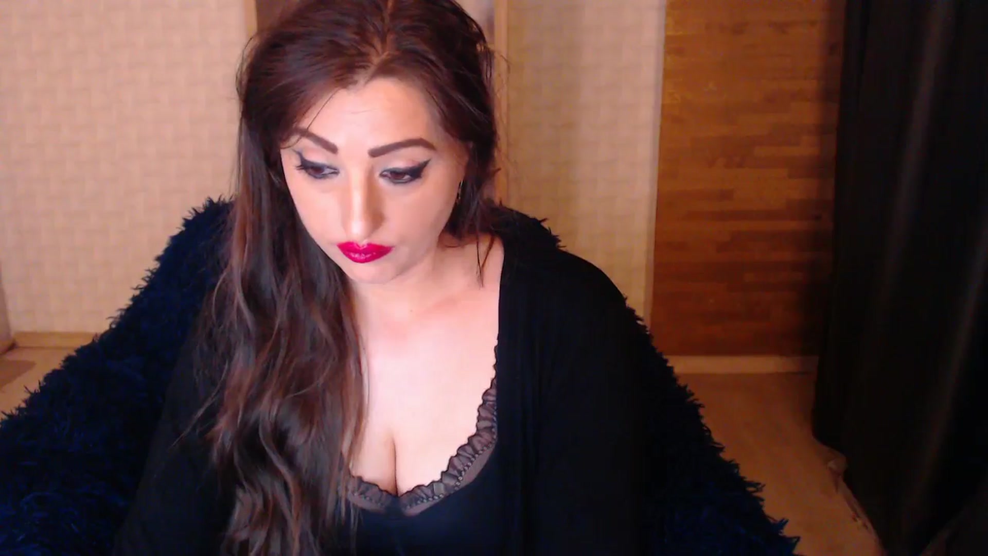 Gallery image thumbnail from HotRebbecca's myfreecams stream on, 09/29/2025, 03:01 image 13 of 20