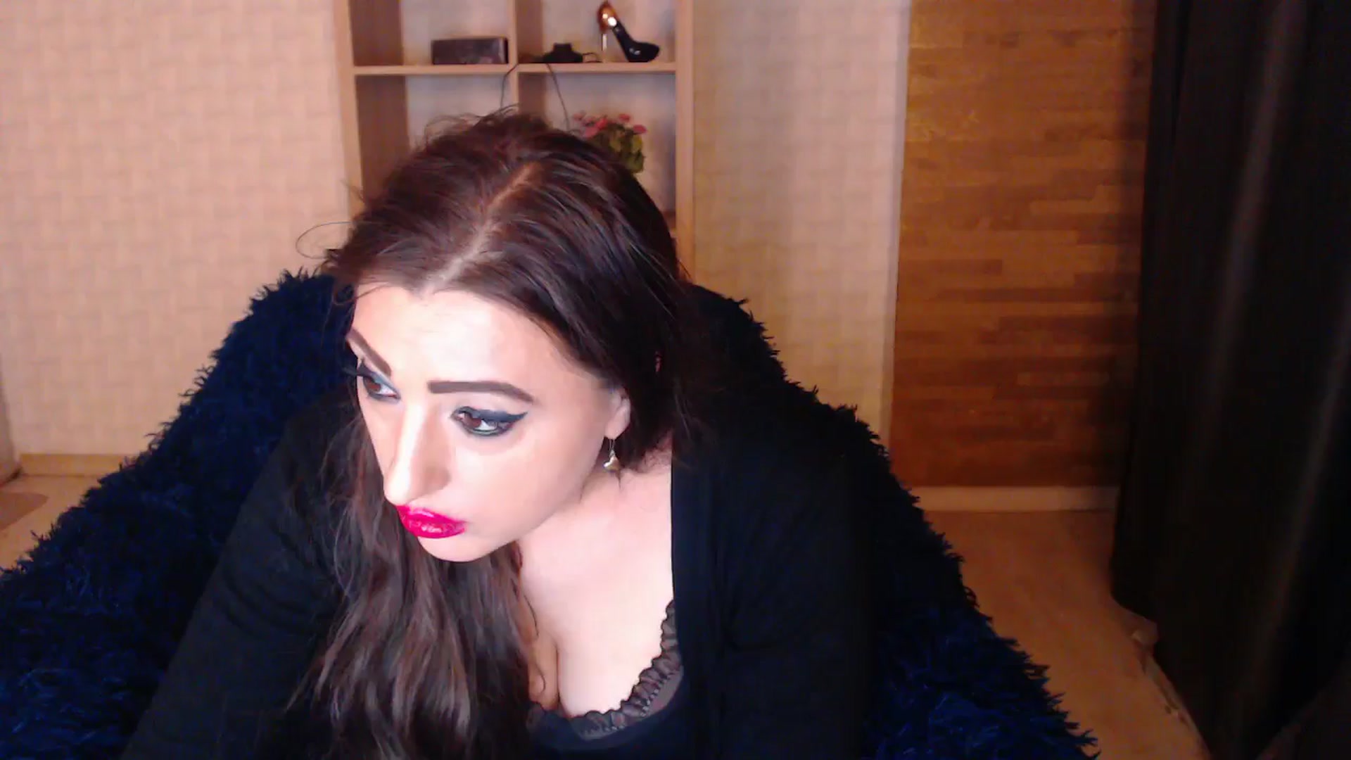 Gallery image thumbnail from HotRebbecca's myfreecams stream on, 09/29/2025, 03:01 image 4 of 20