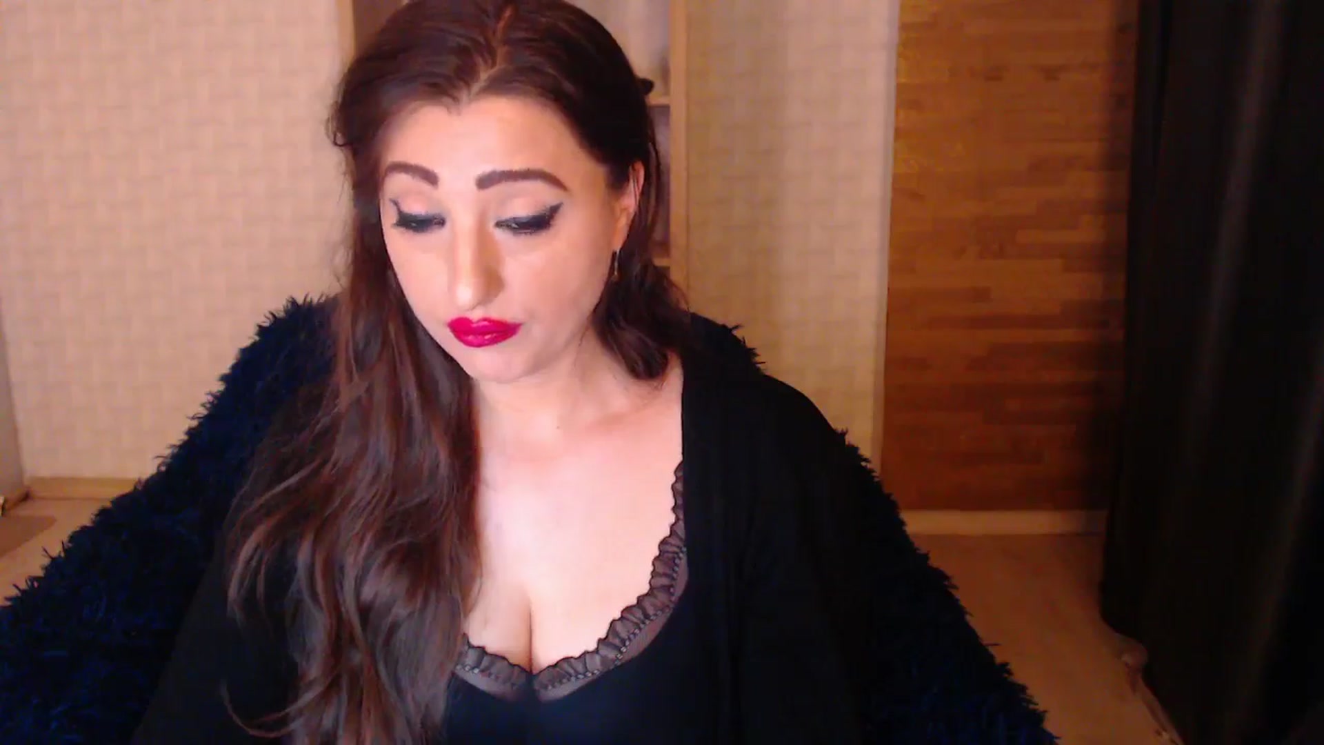 Gallery image thumbnail from HotRebbecca's myfreecams stream on, 09/29/2025, 03:01 image 20 of 20