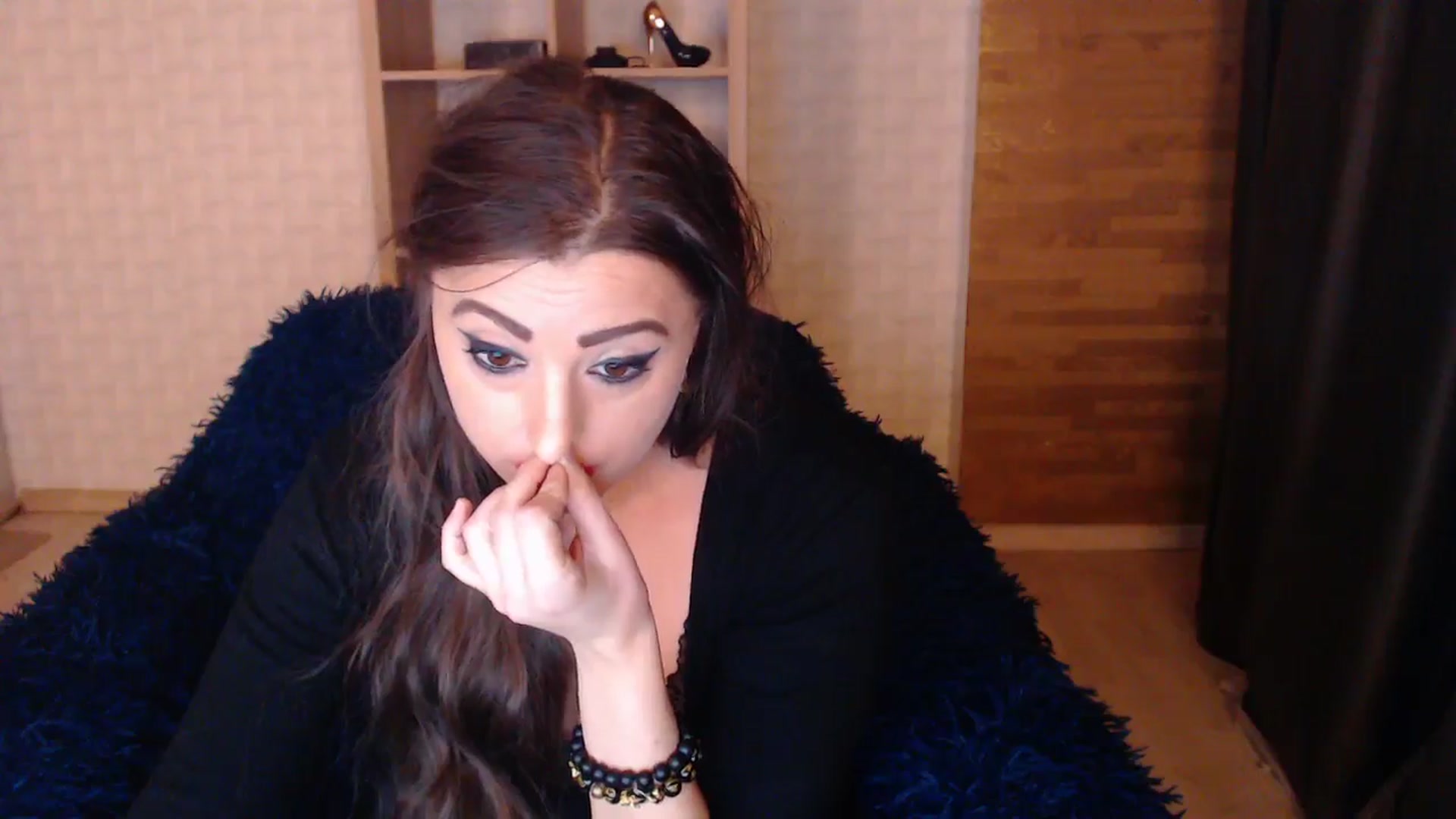 Gallery image thumbnail from HotRebbecca's myfreecams stream on, 09/29/2025, 03:01 image 6 of 20