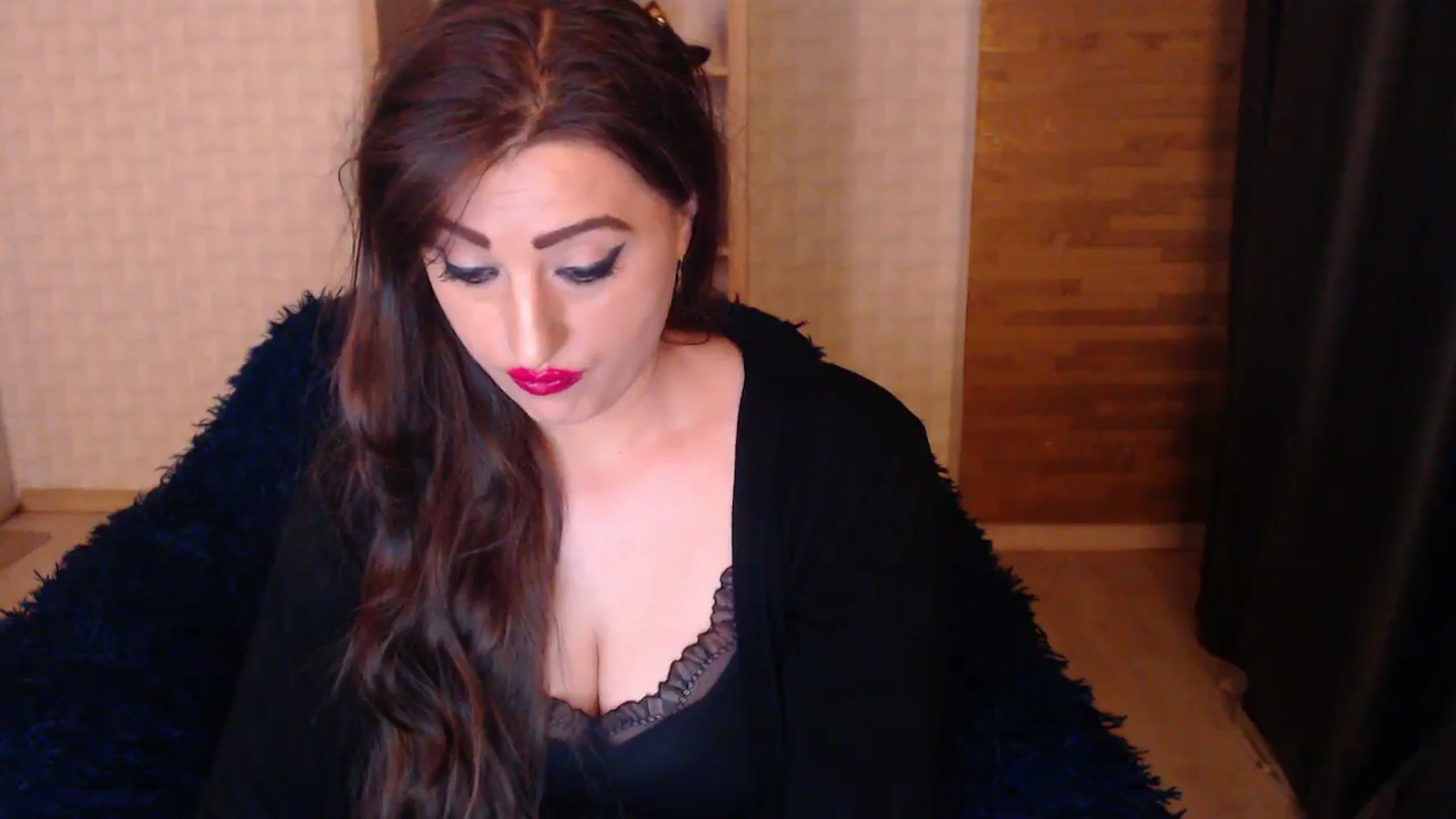 Gallery image thumbnail from HotRebbecca's myfreecams stream on, 09/29/2025, 03:01 image 8 of 20