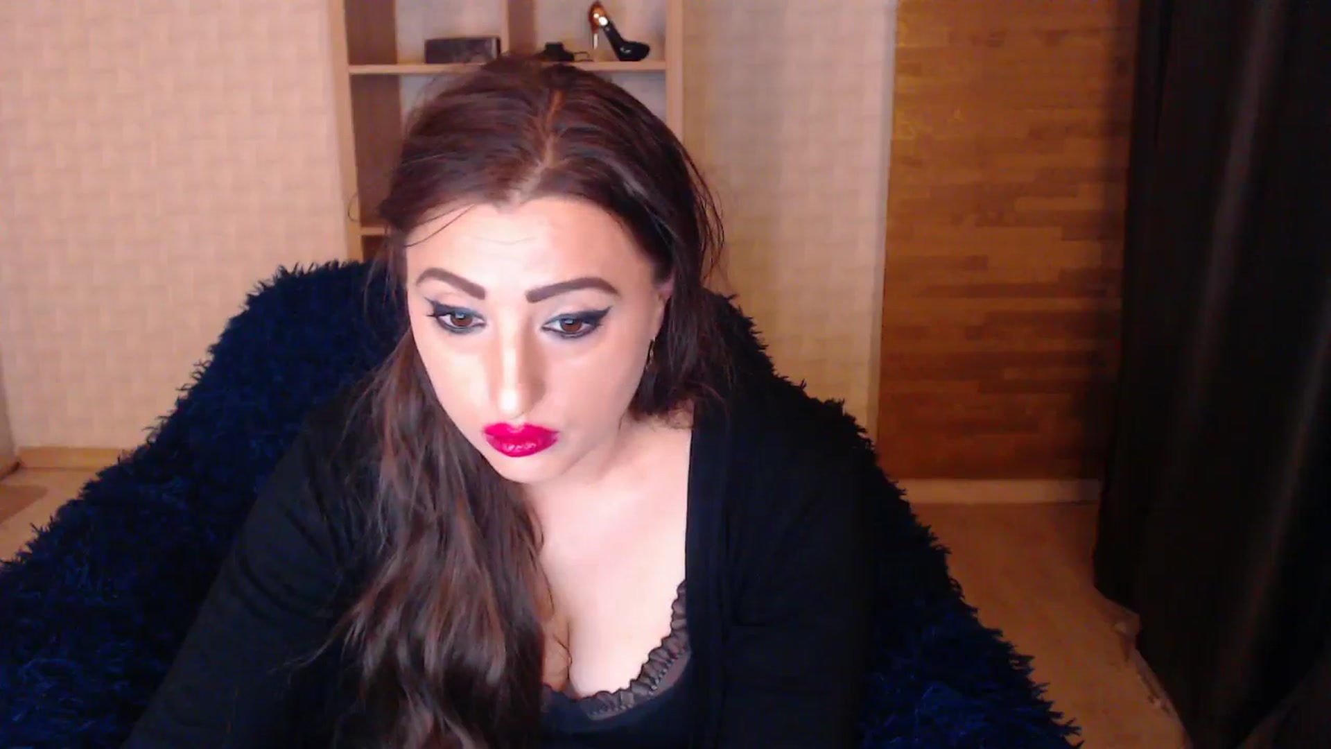 Gallery image thumbnail from HotRebbecca's myfreecams stream on, 09/29/2025, 03:01 image 5 of 20
