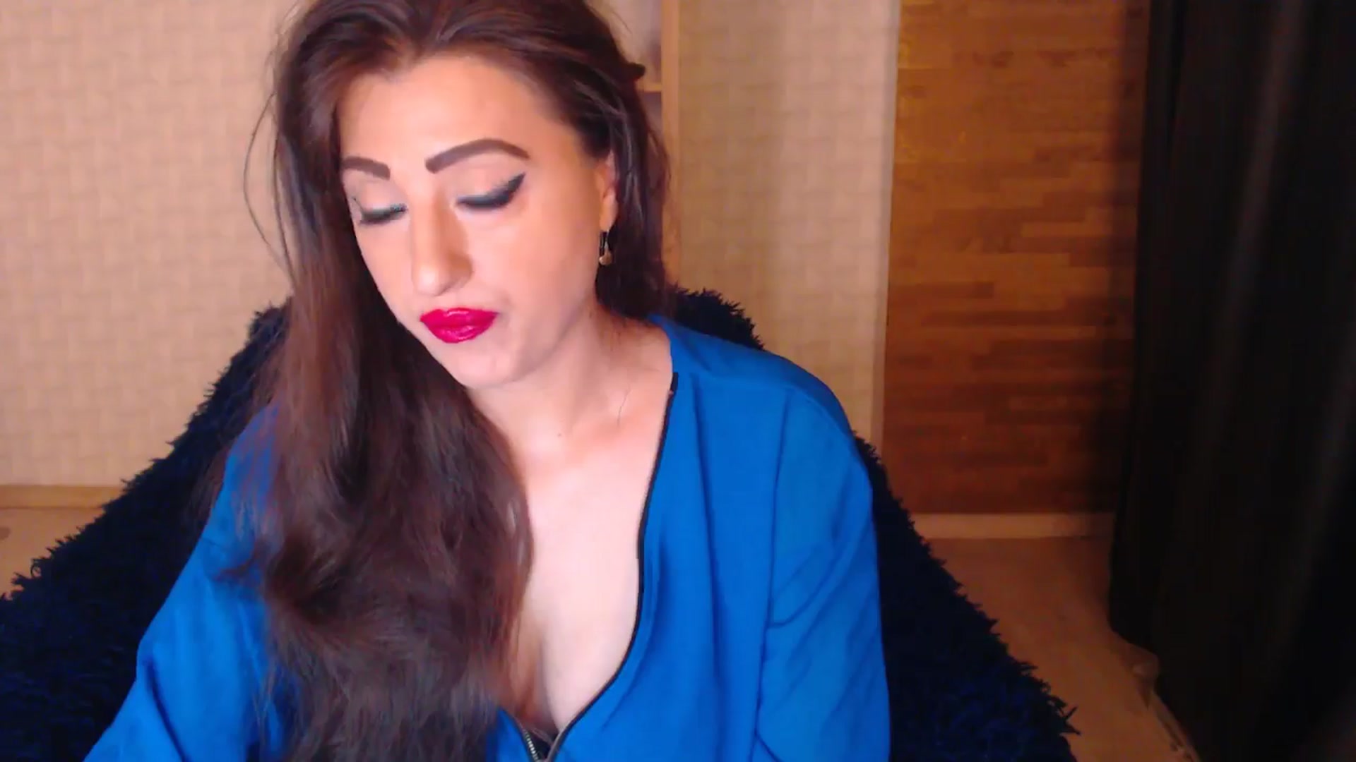 Gallery image thumbnail from HotRebbecca's myfreecams stream on, 09/29/2025, 22:33 image 2 of 20
