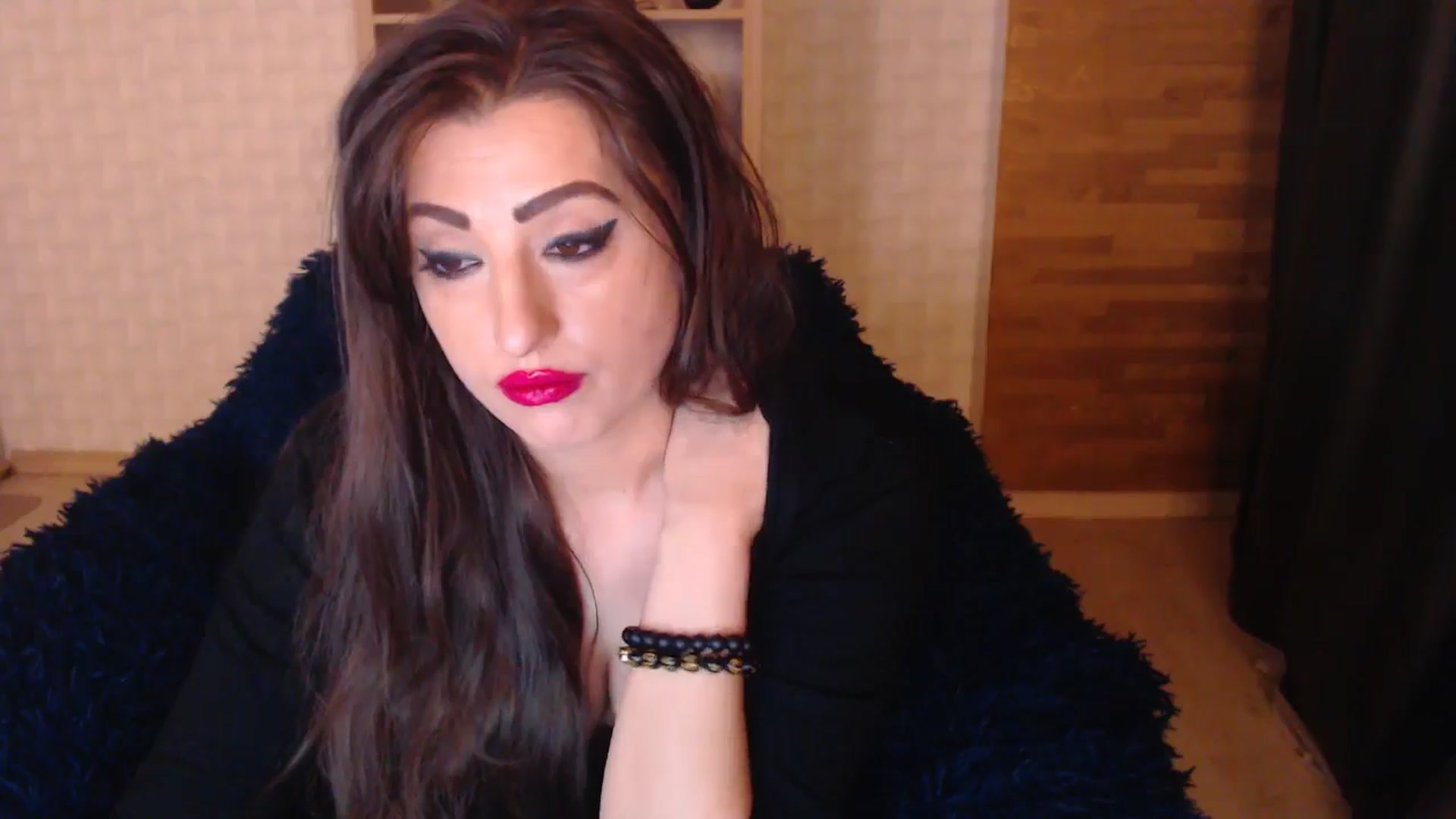 Gallery image thumbnail from HotRebbecca's myfreecams stream on, 09/29/2025, 22:33 image 19 of 20