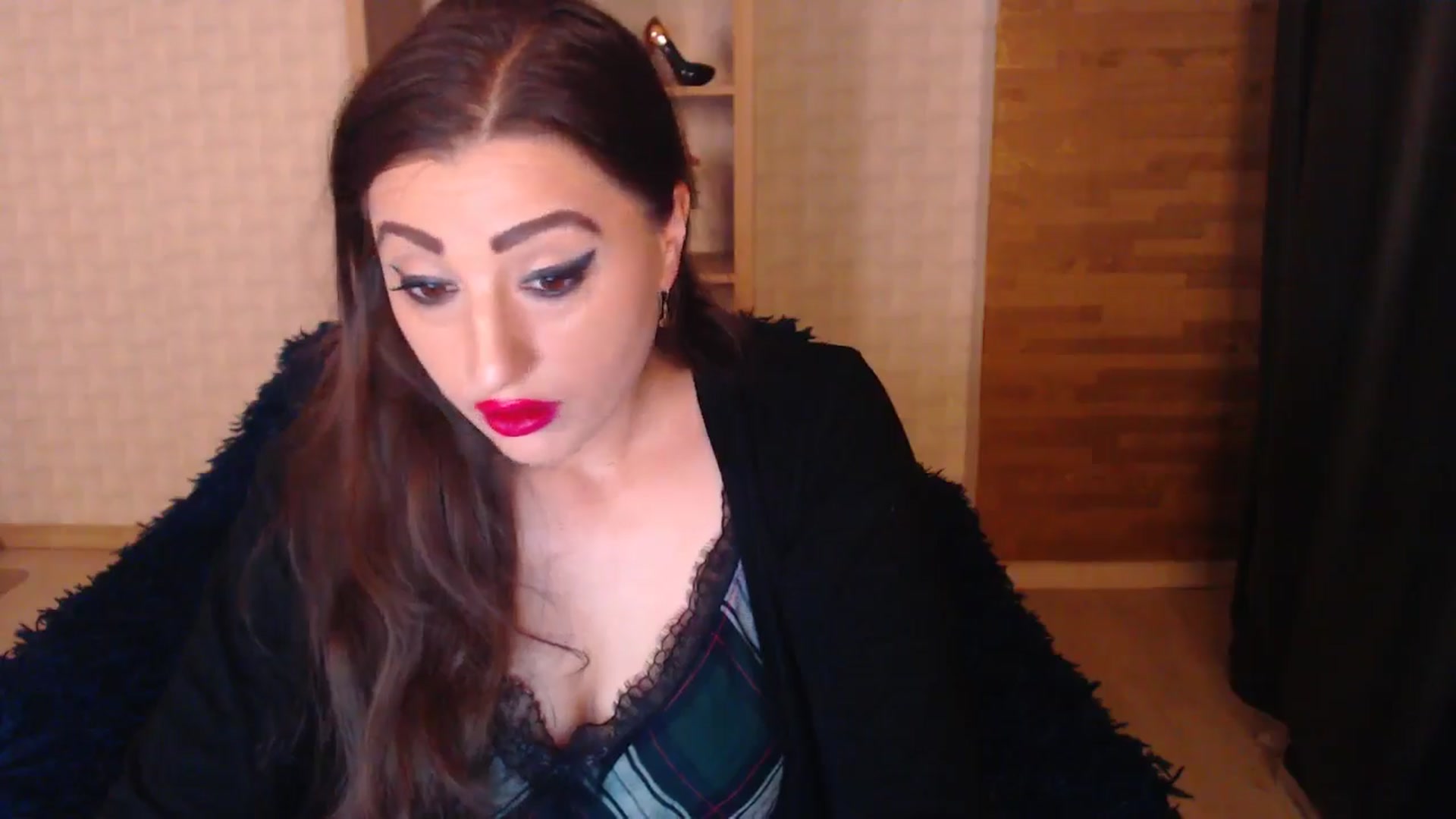 Gallery image thumbnail from HotRebbecca's myfreecams stream on, 09/29/2025, 22:33 image 8 of 20