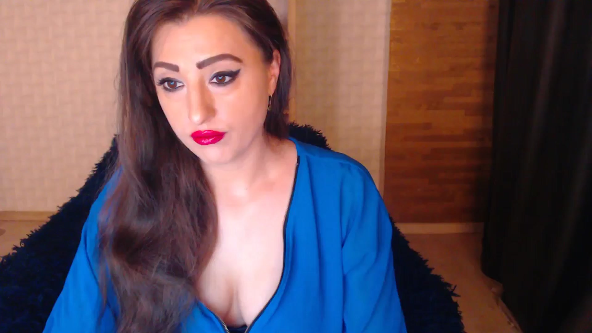 Gallery image thumbnail from HotRebbecca's myfreecams stream on, 09/29/2025, 22:33 image 1 of 20