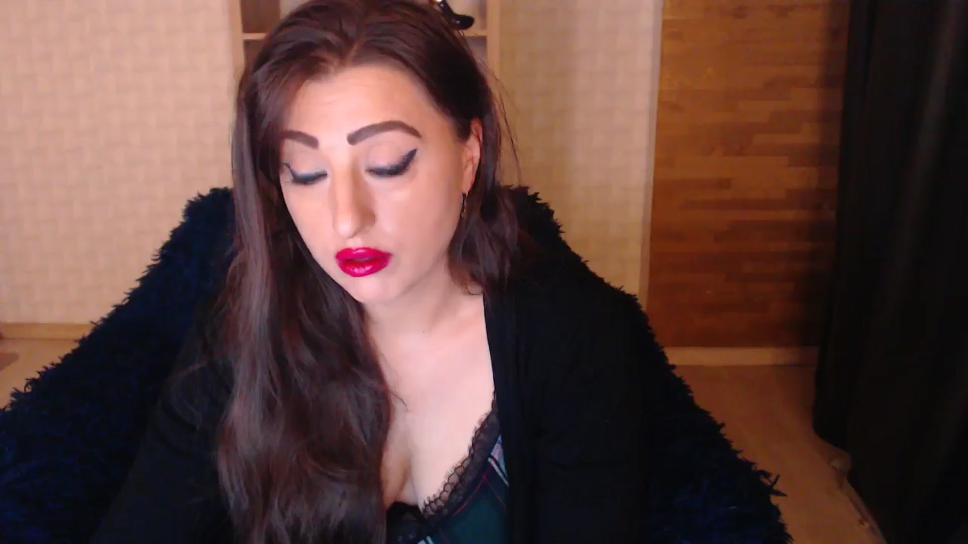 Gallery image thumbnail from HotRebbecca's myfreecams stream on, 09/29/2025, 22:33 image 10 of 20
