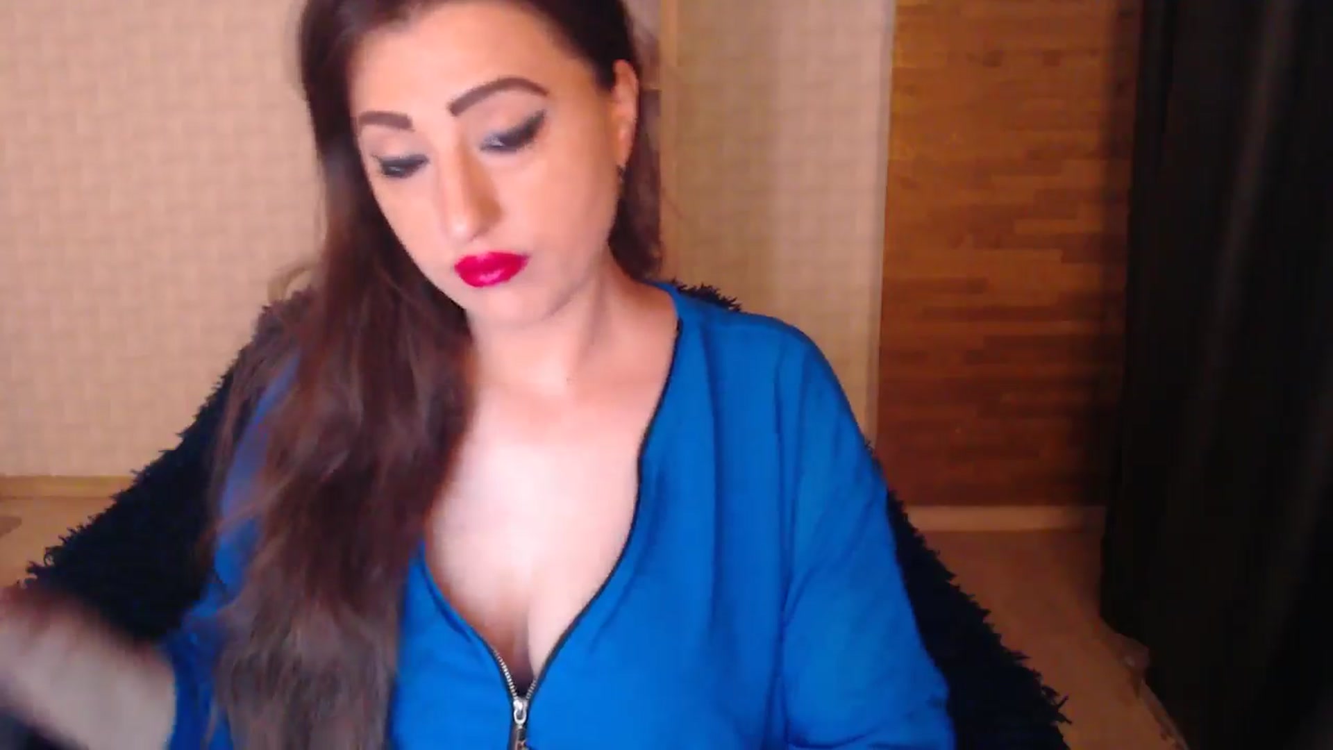 Gallery image thumbnail from HotRebbecca's myfreecams stream on, 09/29/2025, 22:33 image 3 of 20