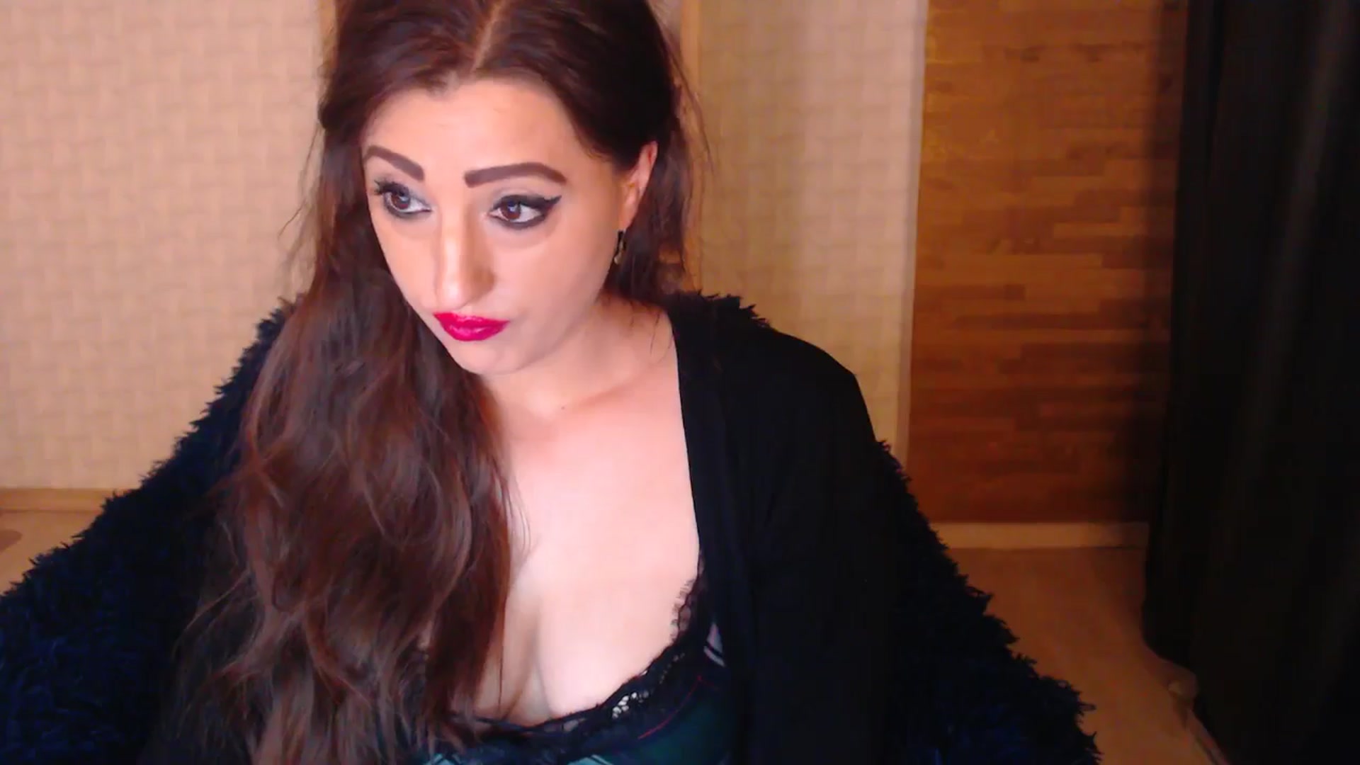 Gallery image thumbnail from HotRebbecca's myfreecams stream on, 09/29/2025, 22:33 image 16 of 20