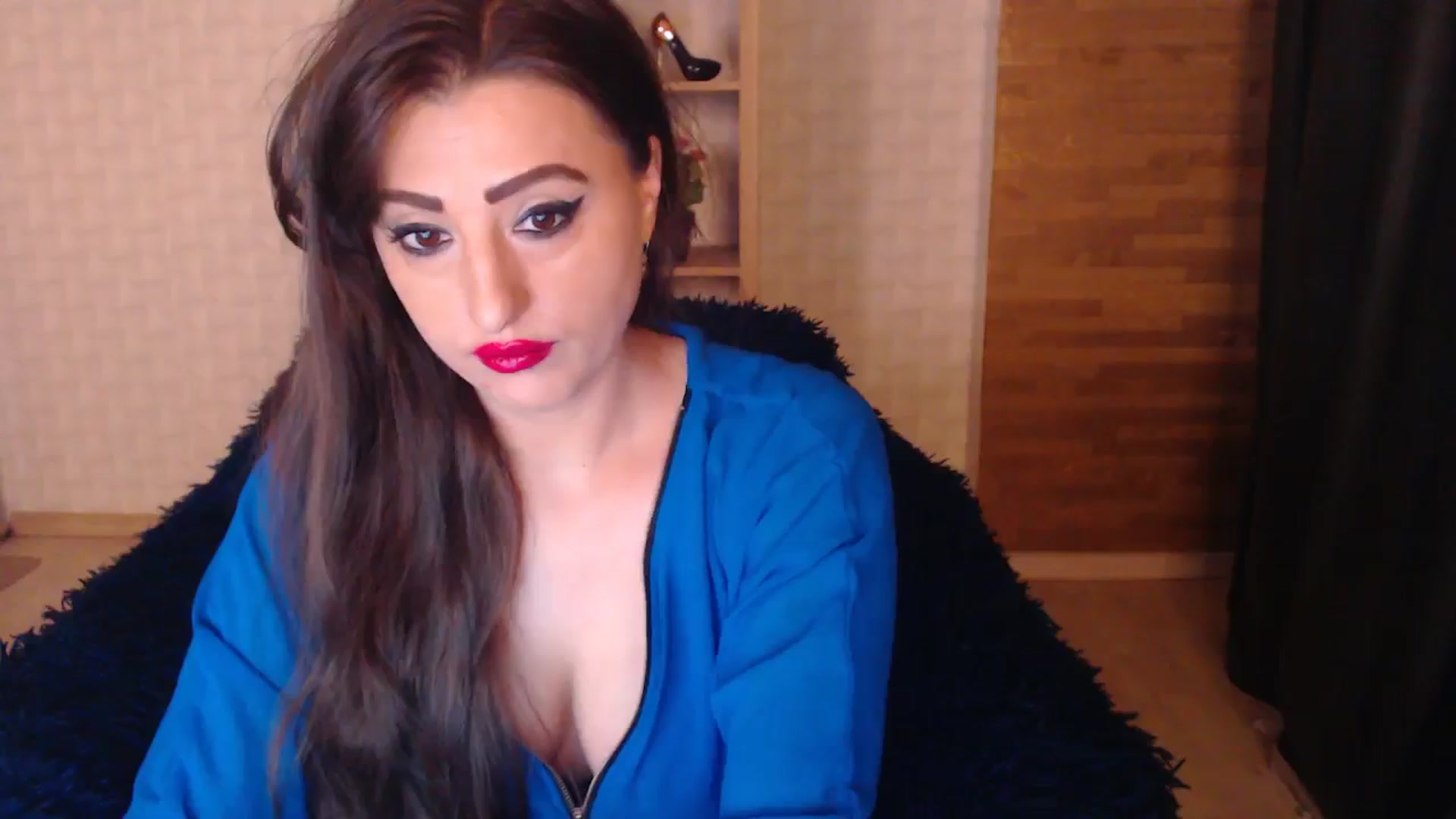 Gallery image thumbnail from HotRebbecca's myfreecams stream on, 09/29/2025, 22:33 image 4 of 20