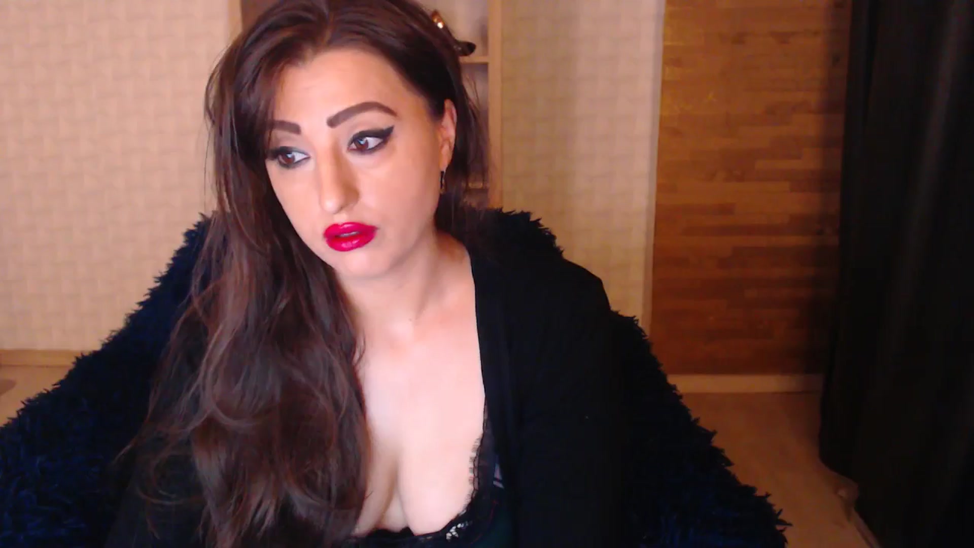 Gallery image thumbnail from HotRebbecca's myfreecams stream on, 09/29/2025, 22:33 image 13 of 20