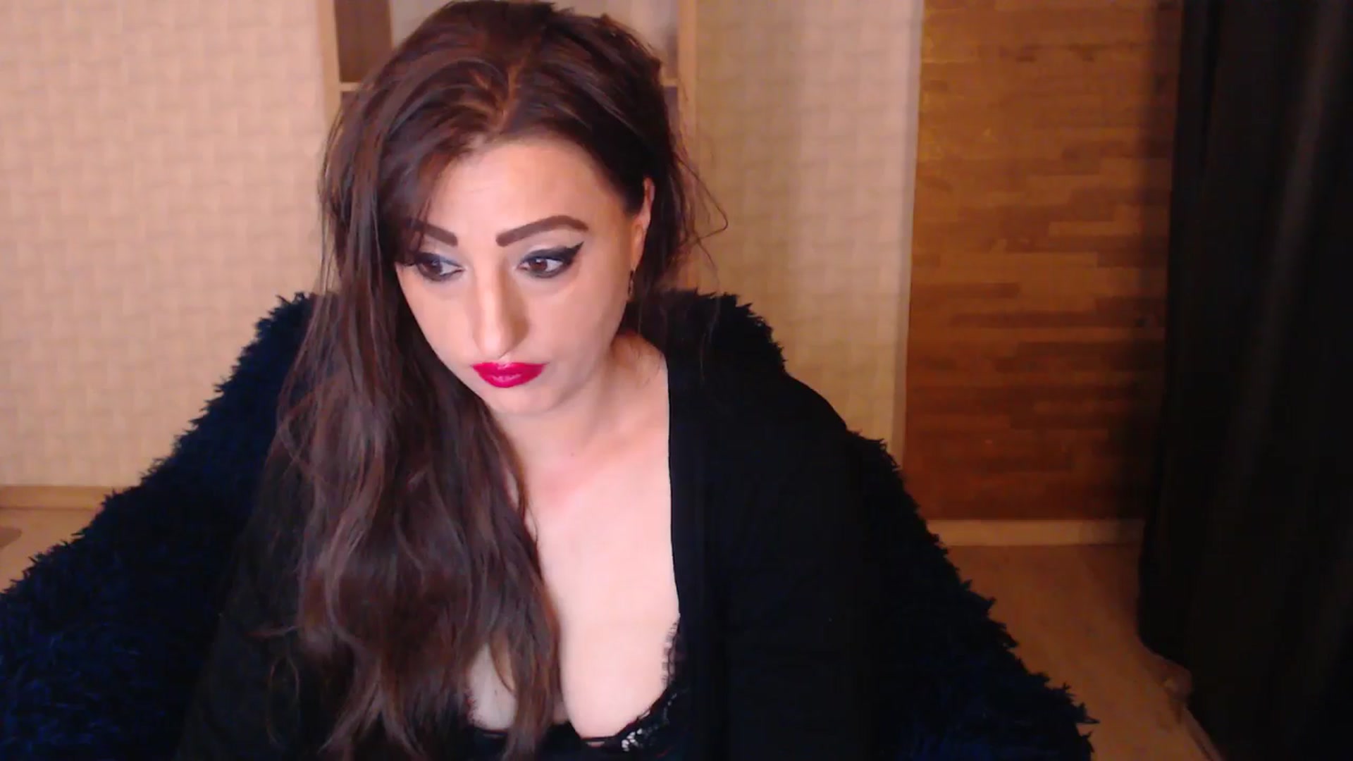 Gallery image thumbnail from HotRebbecca's myfreecams stream on, 09/29/2025, 22:33 image 14 of 20