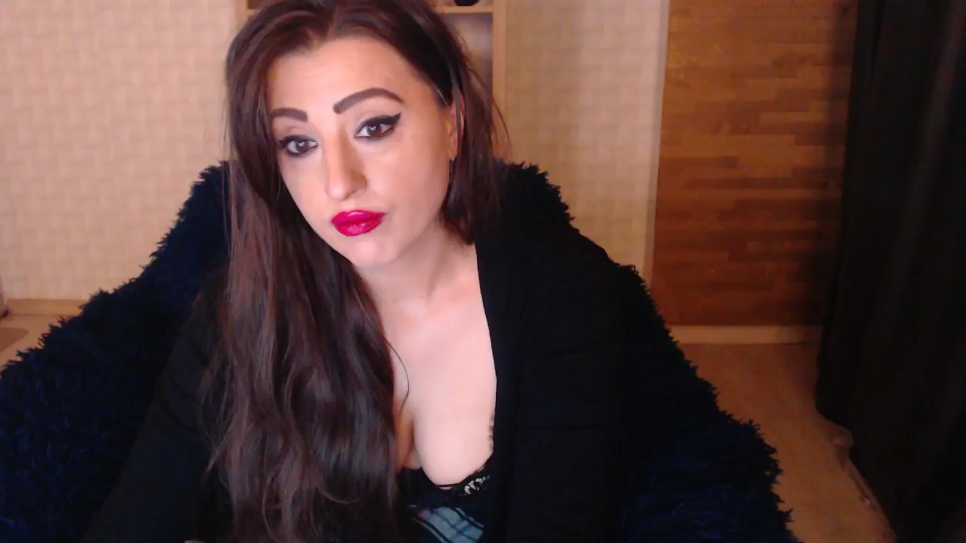Gallery image thumbnail from HotRebbecca's myfreecams stream on, 09/29/2025, 22:33 image 20 of 20
